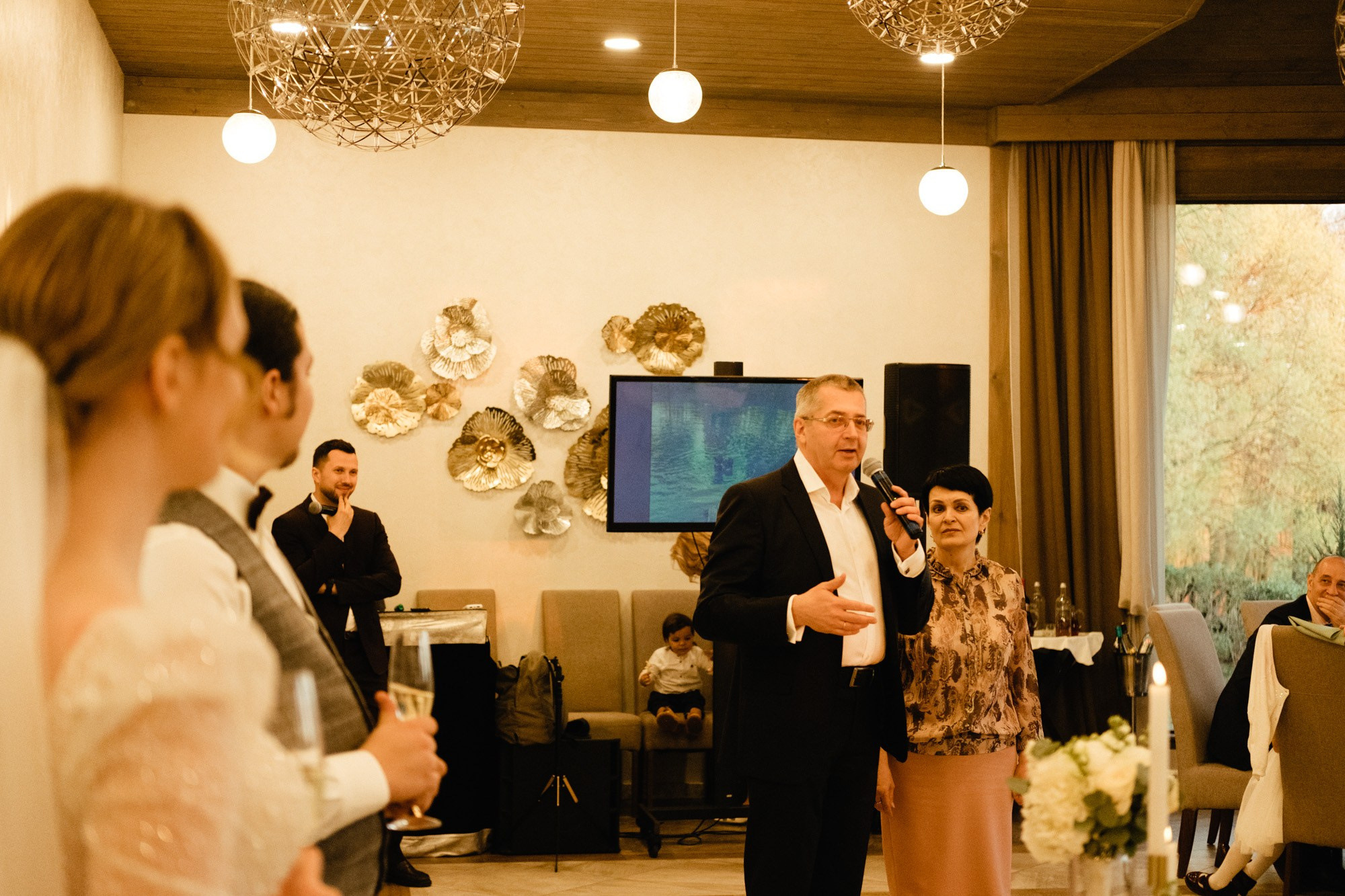 Алёна и Кирилл. Свадебный фотограф Александра Тюлякова