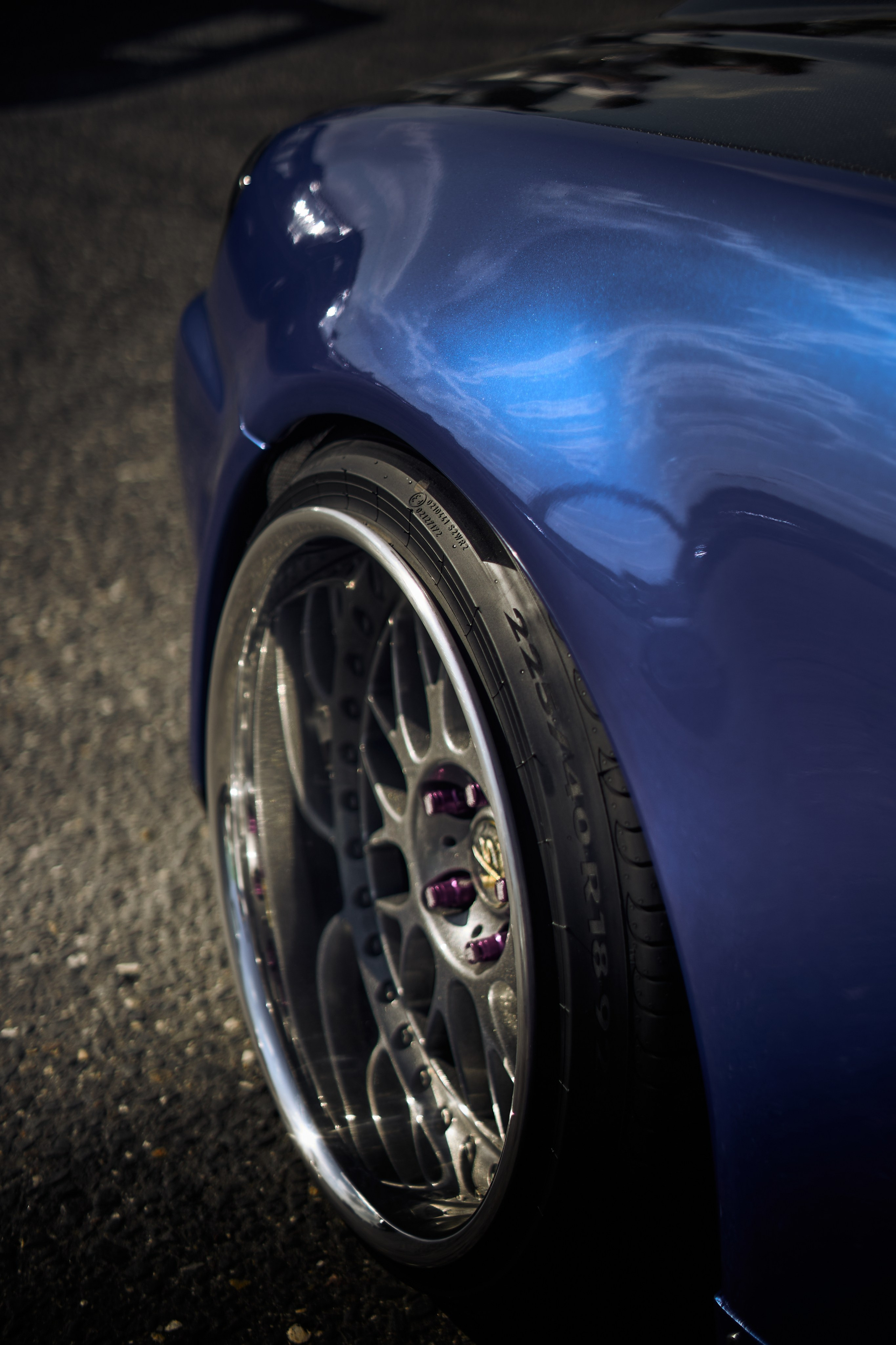 DNB 25. Фотограф Александр Рауш