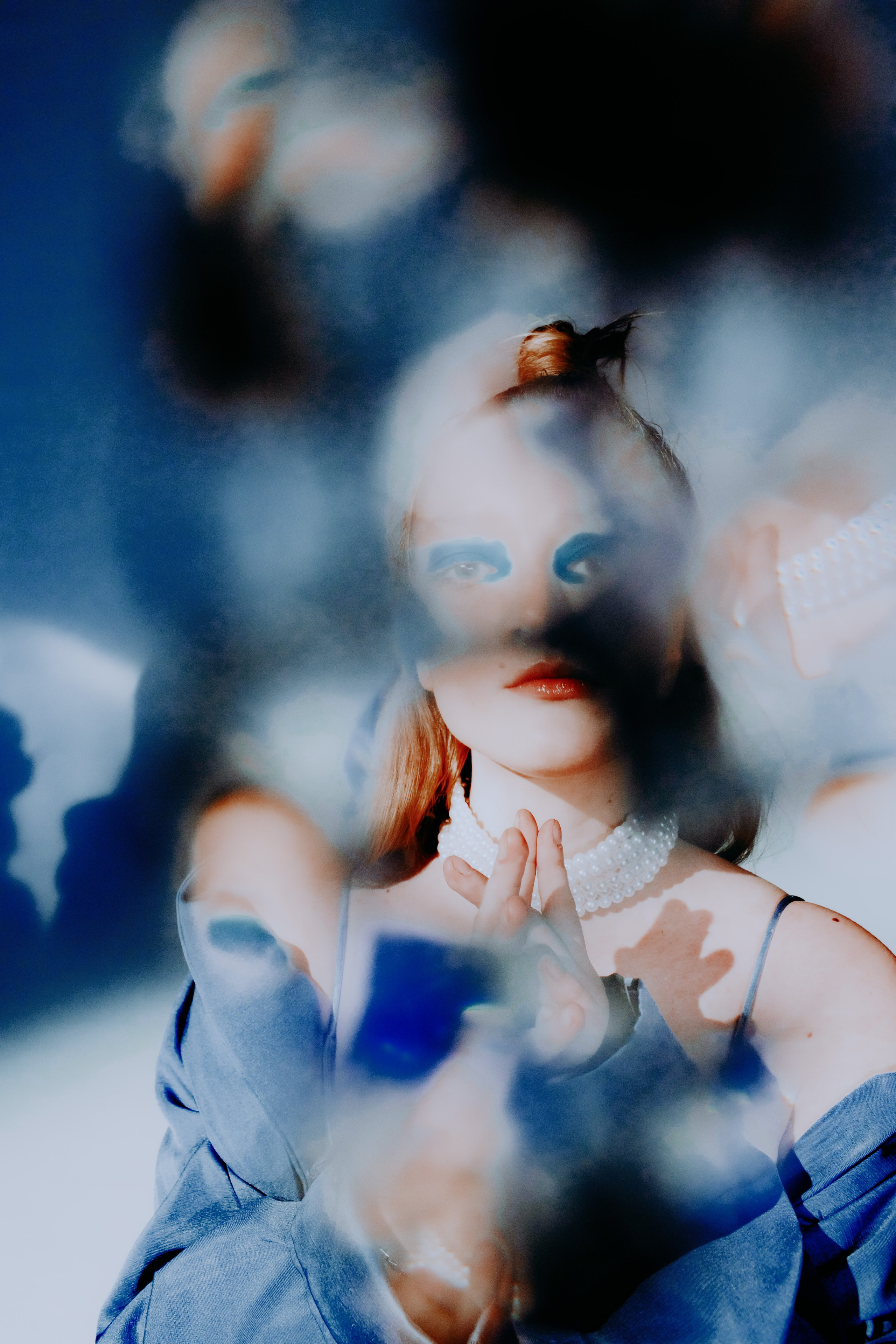 Екатерина. Polinanazar//Полина Назарова, фотохудожник