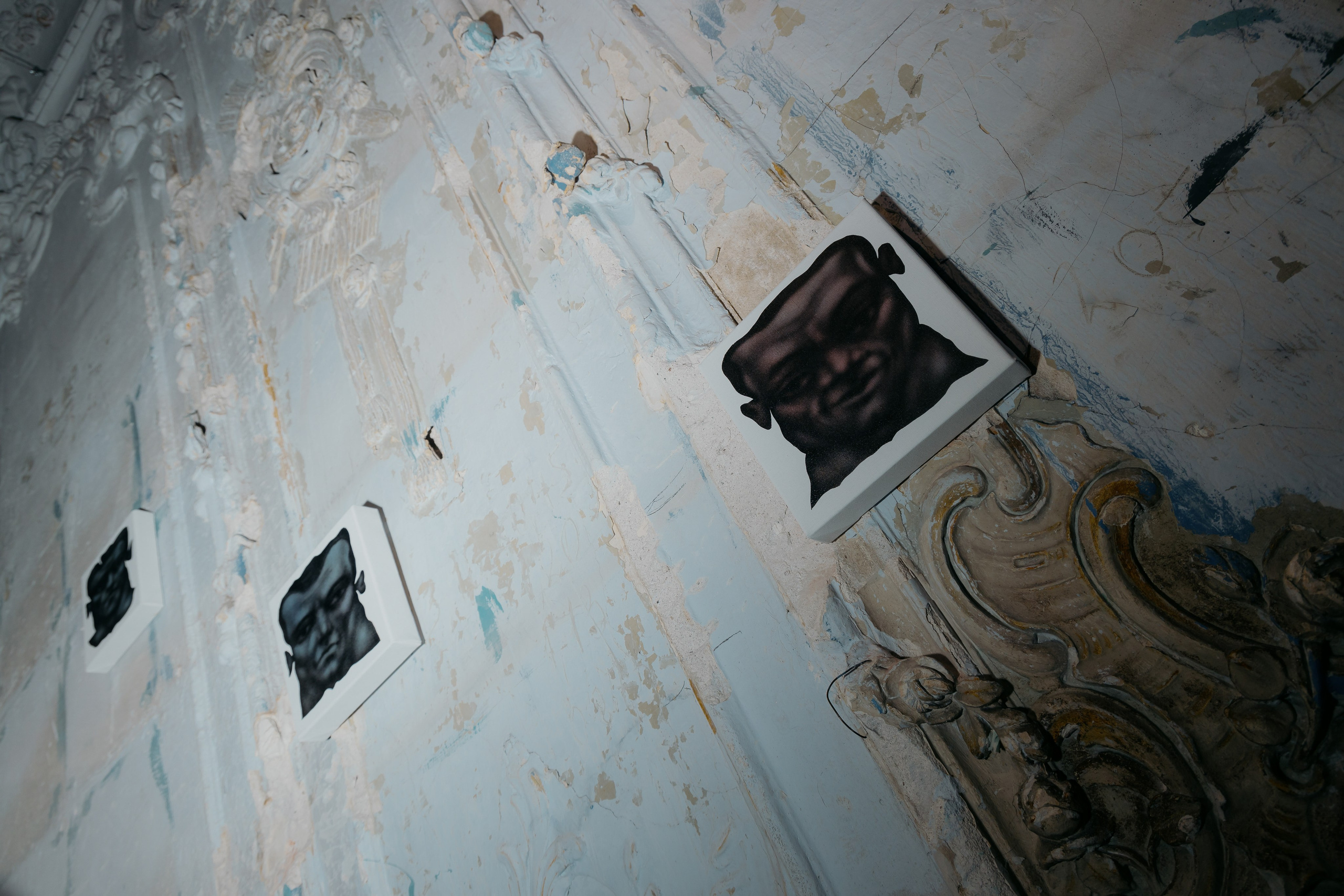 Выставка «Самое глубокое в человеке». Polinanazar//Полина Назарова, фотохудожник