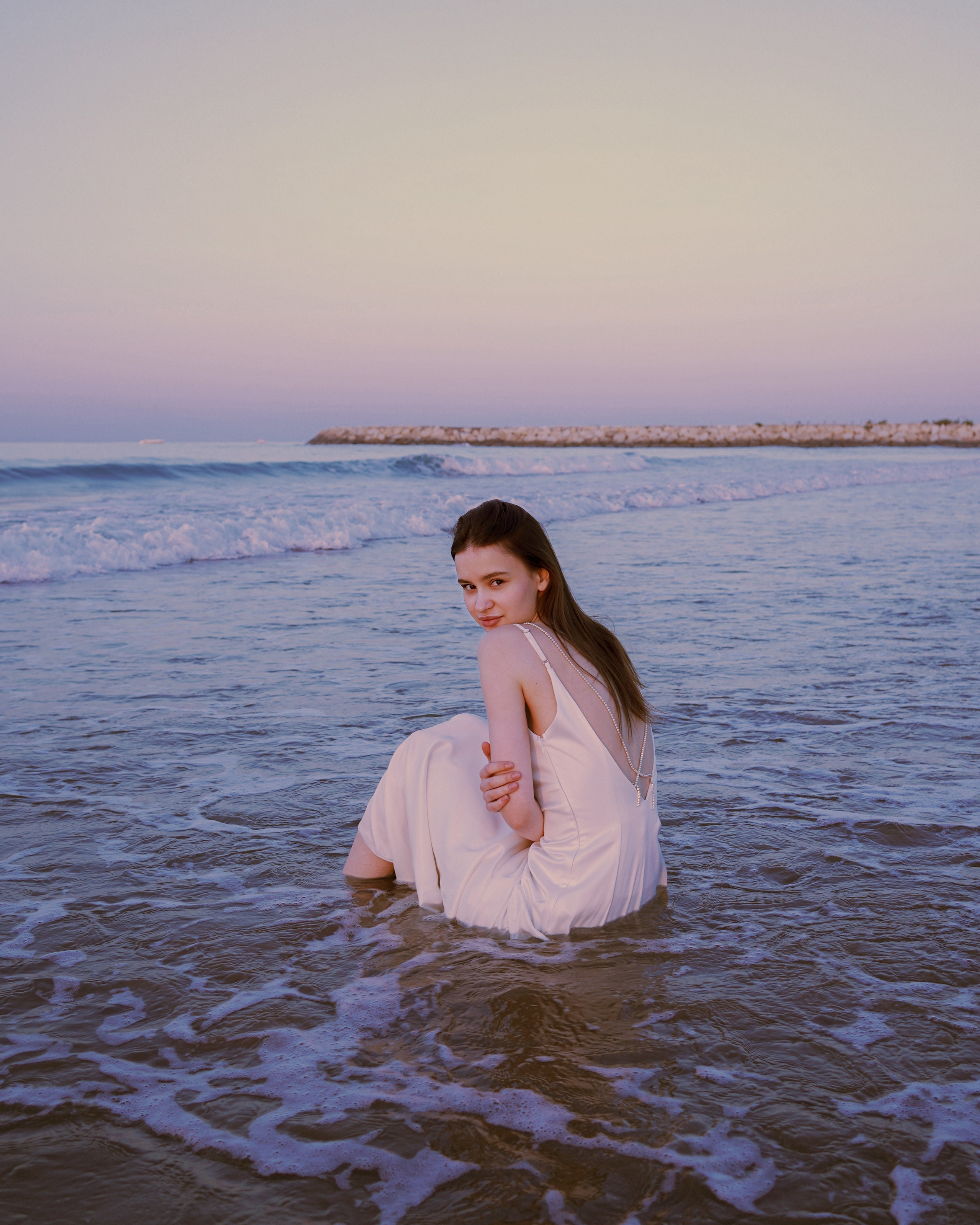 КАТЯ | СИДЕ. Photographer Barcelona