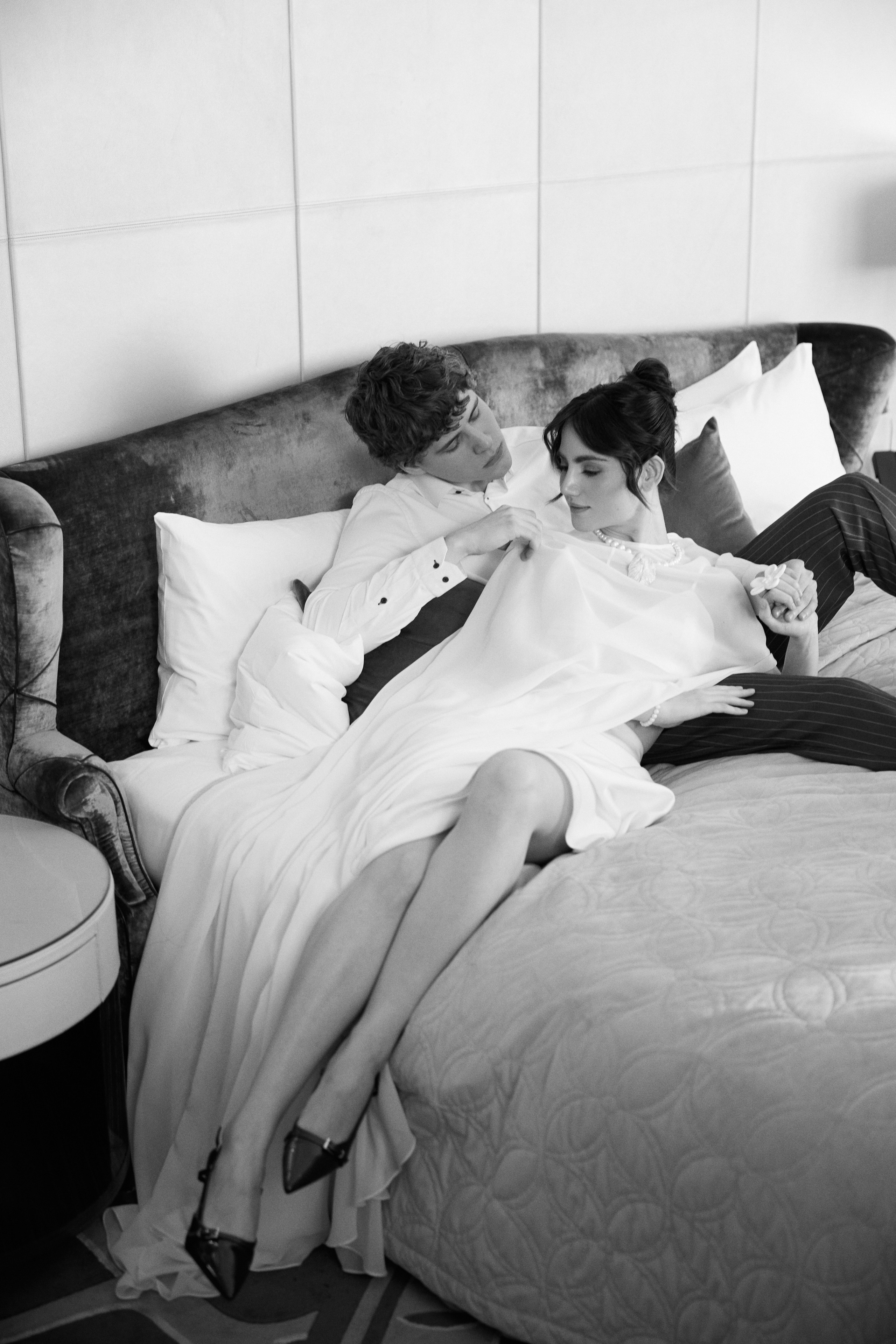 Портфолио. Свадебный фотограф Соколов Валерий