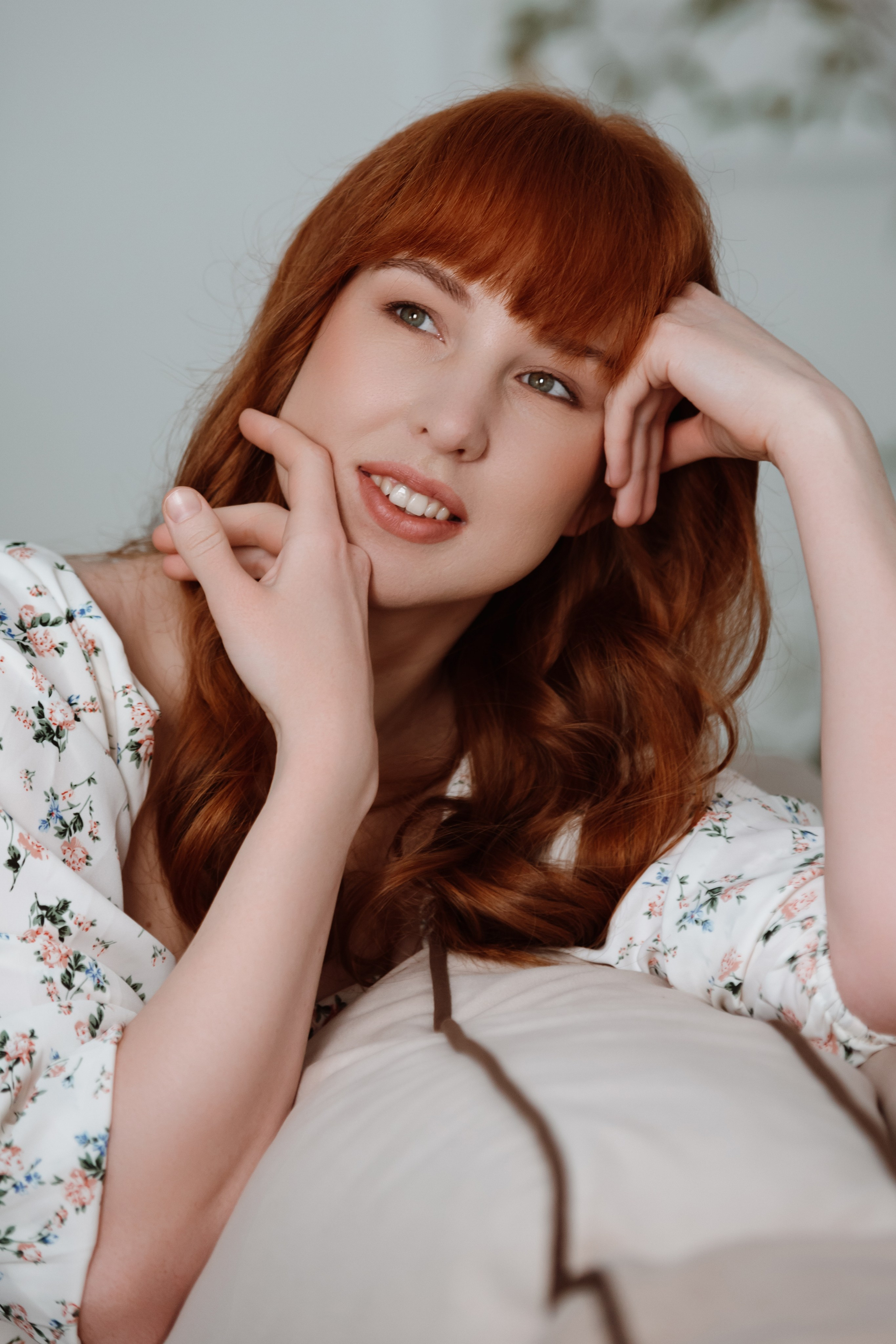 Годовасие. Профессиональный фотограф Надежда Антонова