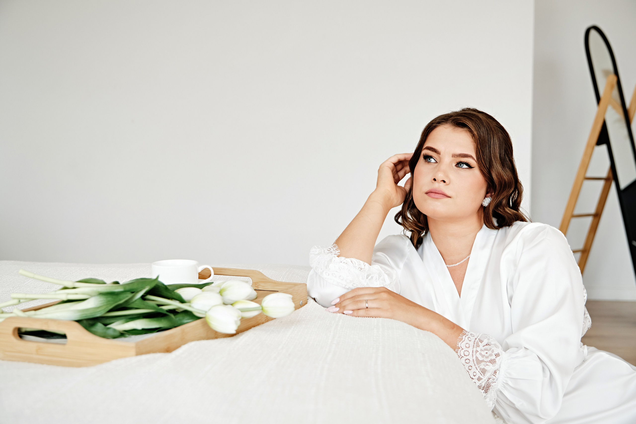 Снежана и Алексей