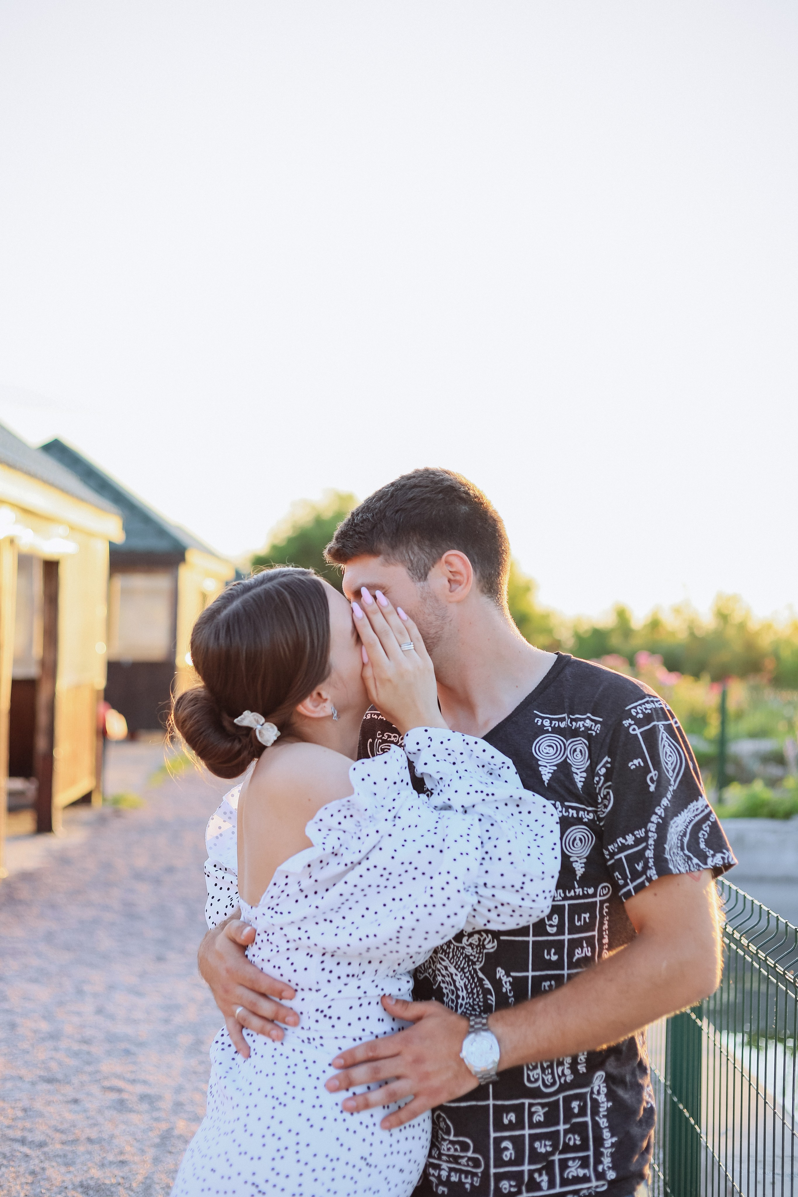 Гендер Пати. Женский/Детский фотограф в Симферополе Вероника Слепогина