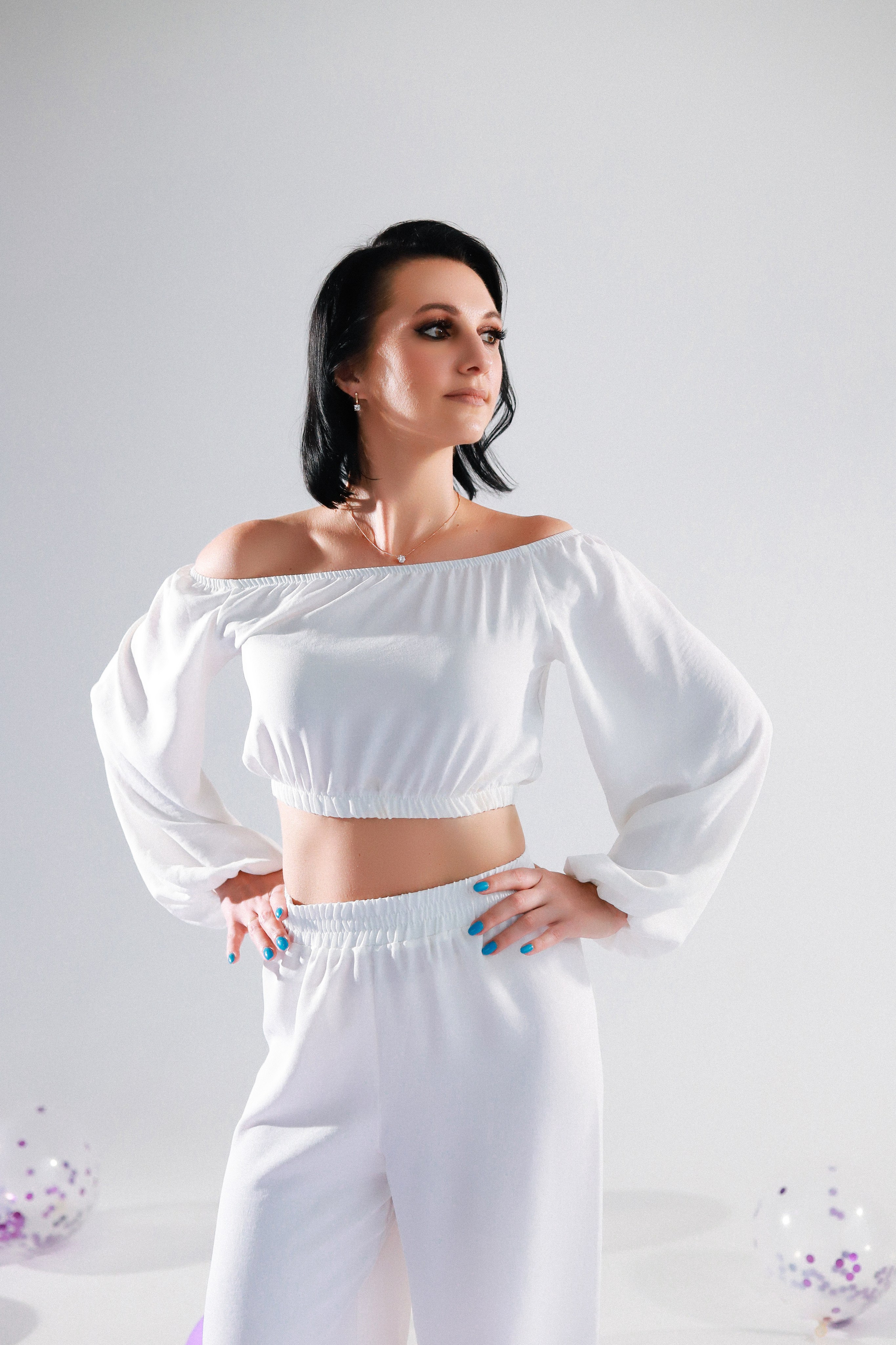 Яна. Женский/Детский фотограф в Симферополе Вероника Слепогина