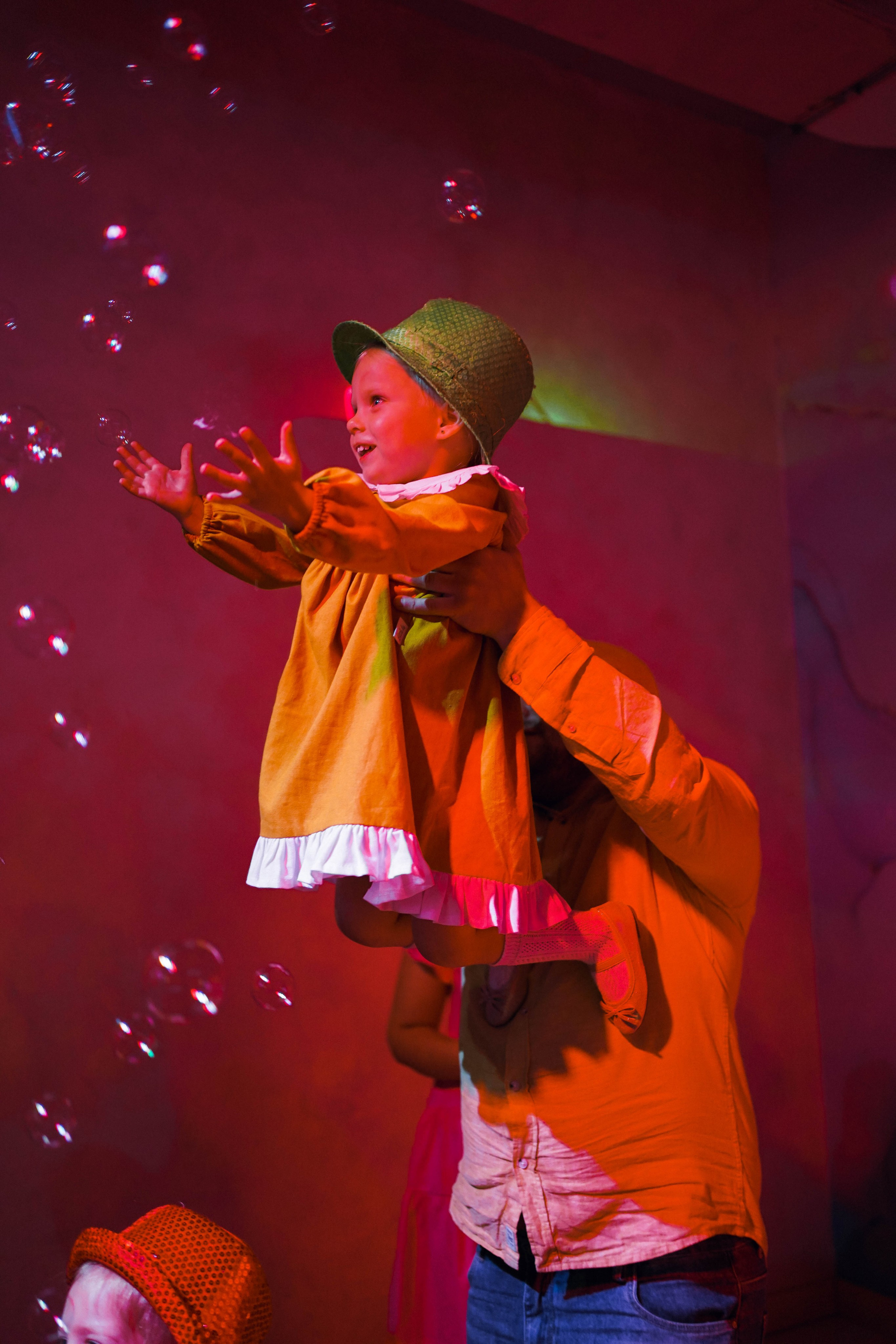 Агуша /день рождения/. Семейный и портретный фотограф в Екатеринбурге Yana Strok