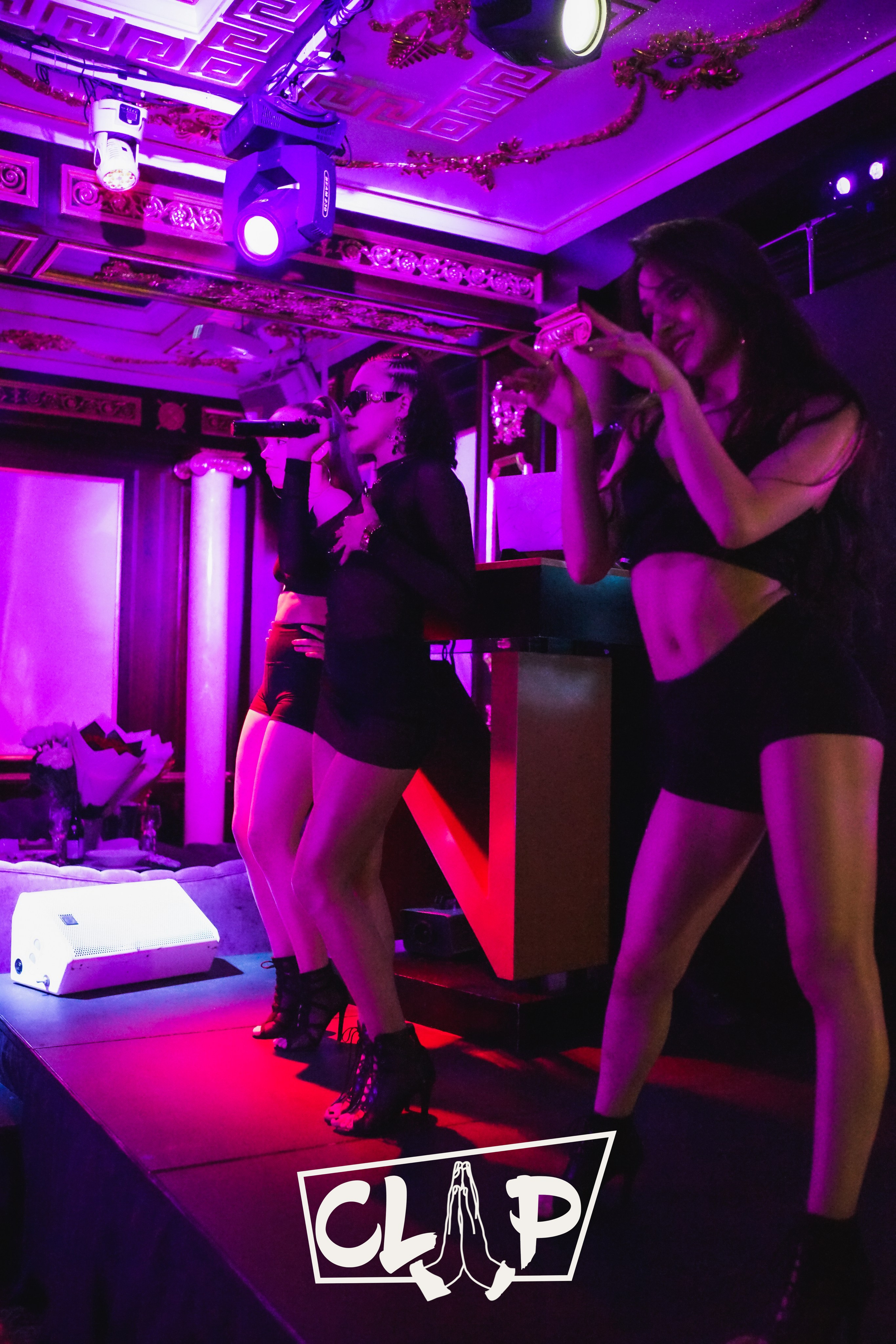 День Рождения MERILI. Ilgizphoto.ru