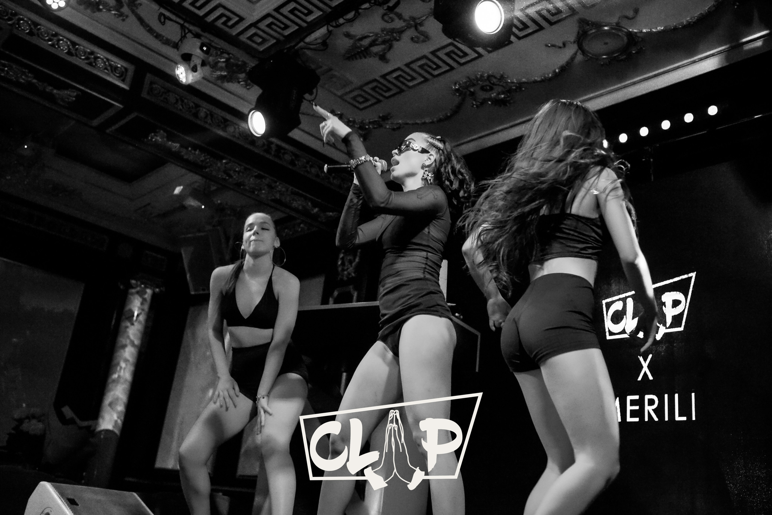 День Рождения MERILI. Ilgizphoto.ru