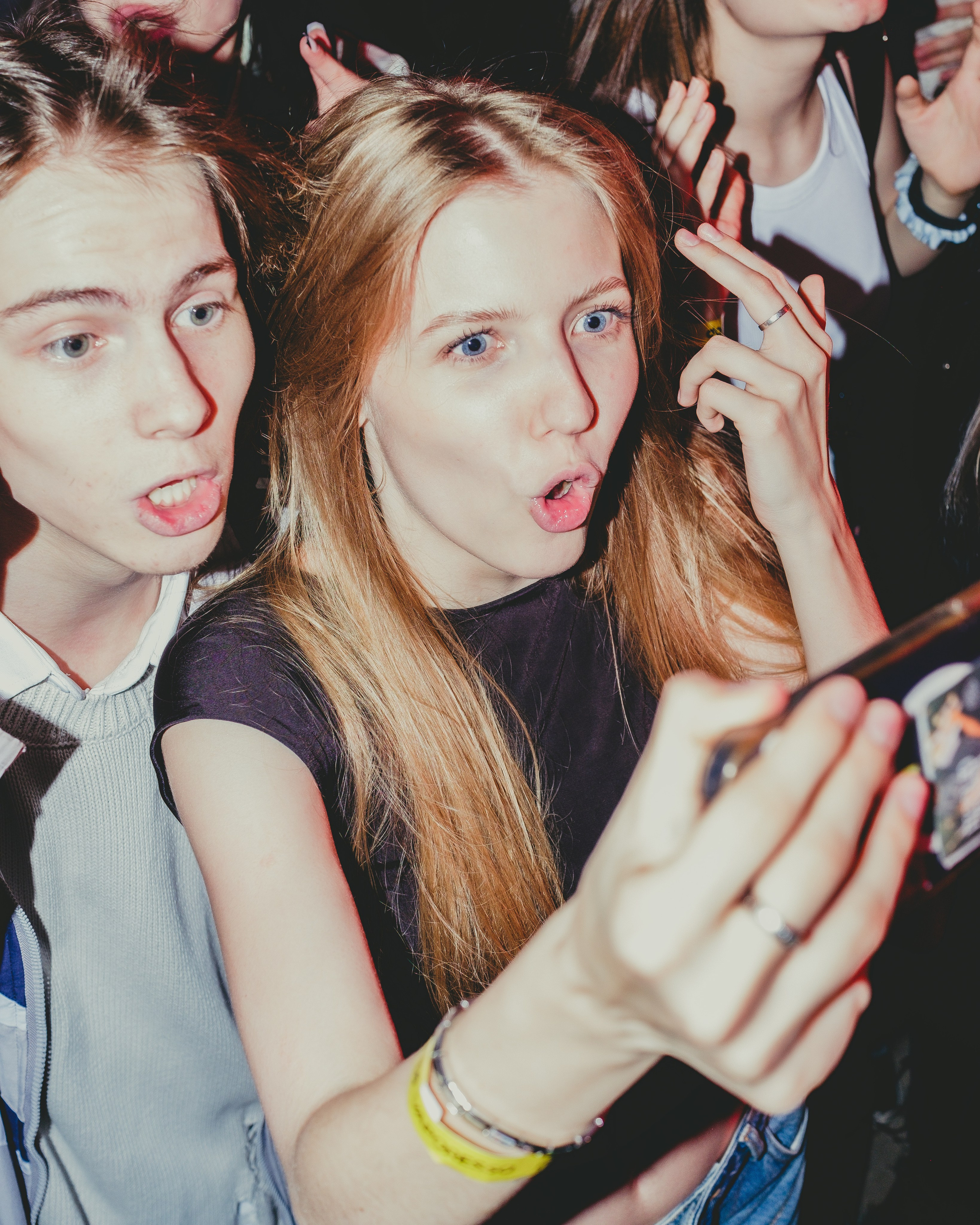 EVENTS / CONCERTS. Фотограф Владимир Пофотачкин