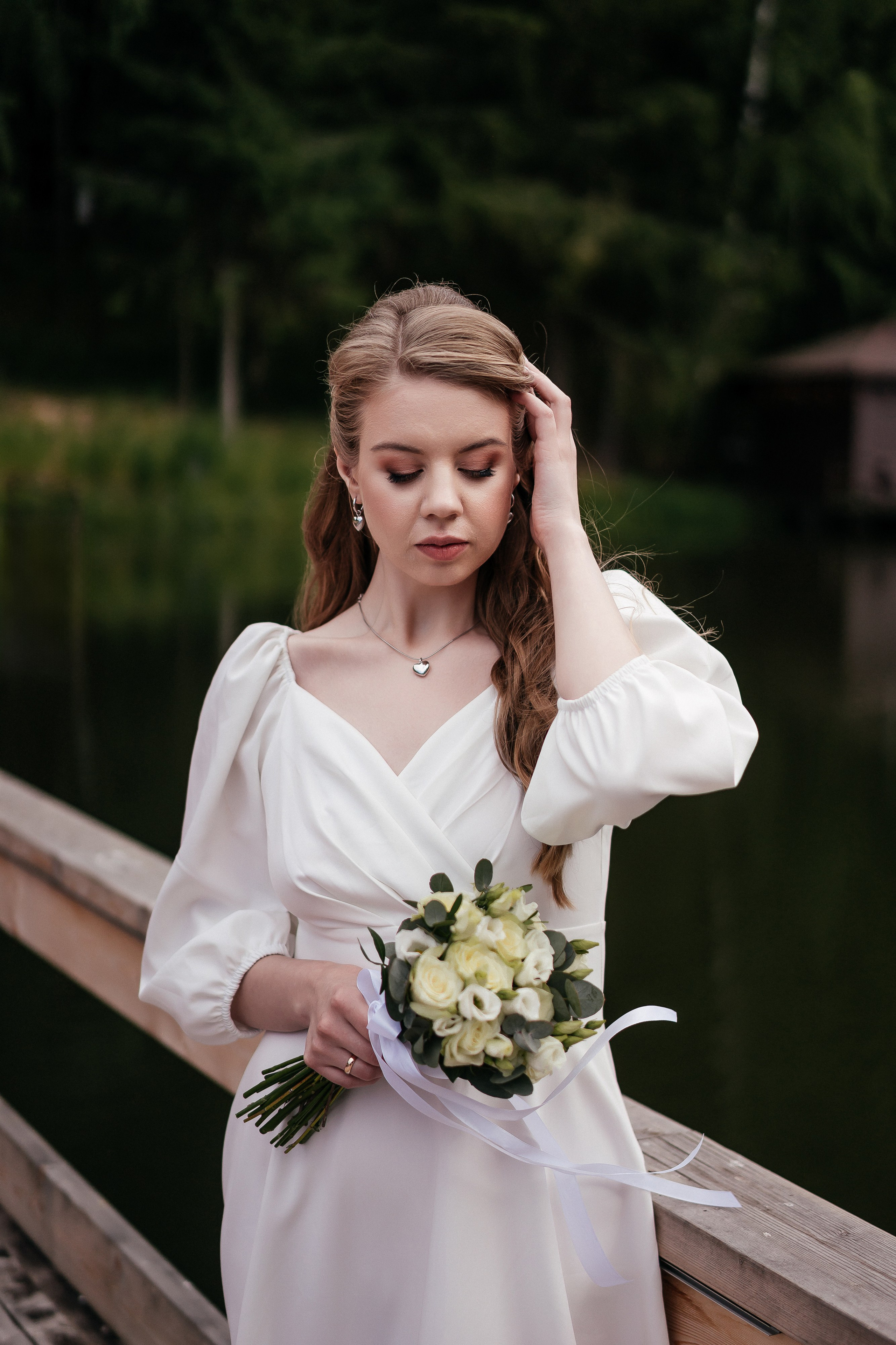 Наталья & Илья | 14.06.2024. Photographer and videographer Smolensk | Caesar Studio