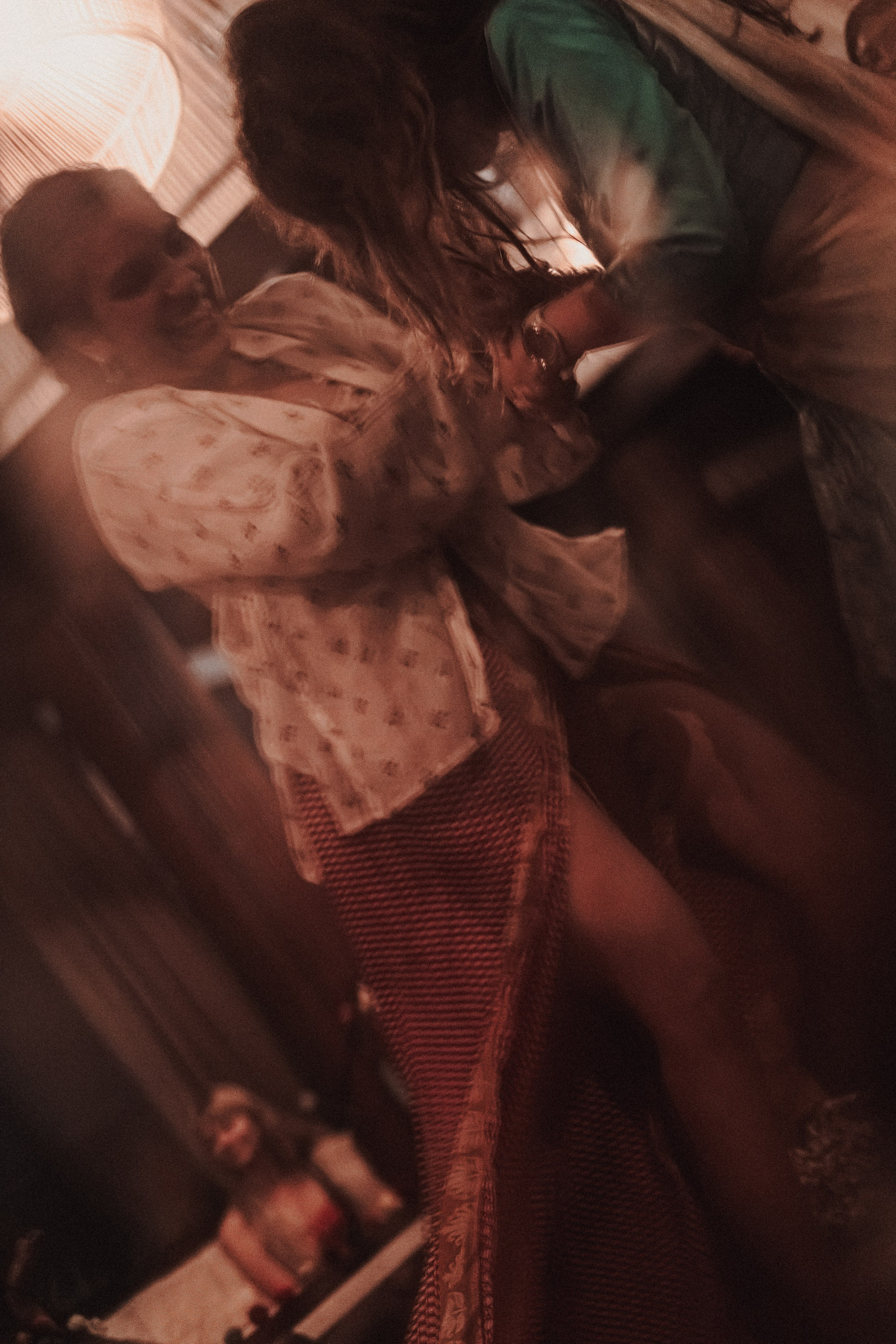 Hanuman Project on Krishna Das's retreat. Мариам Багдасарян