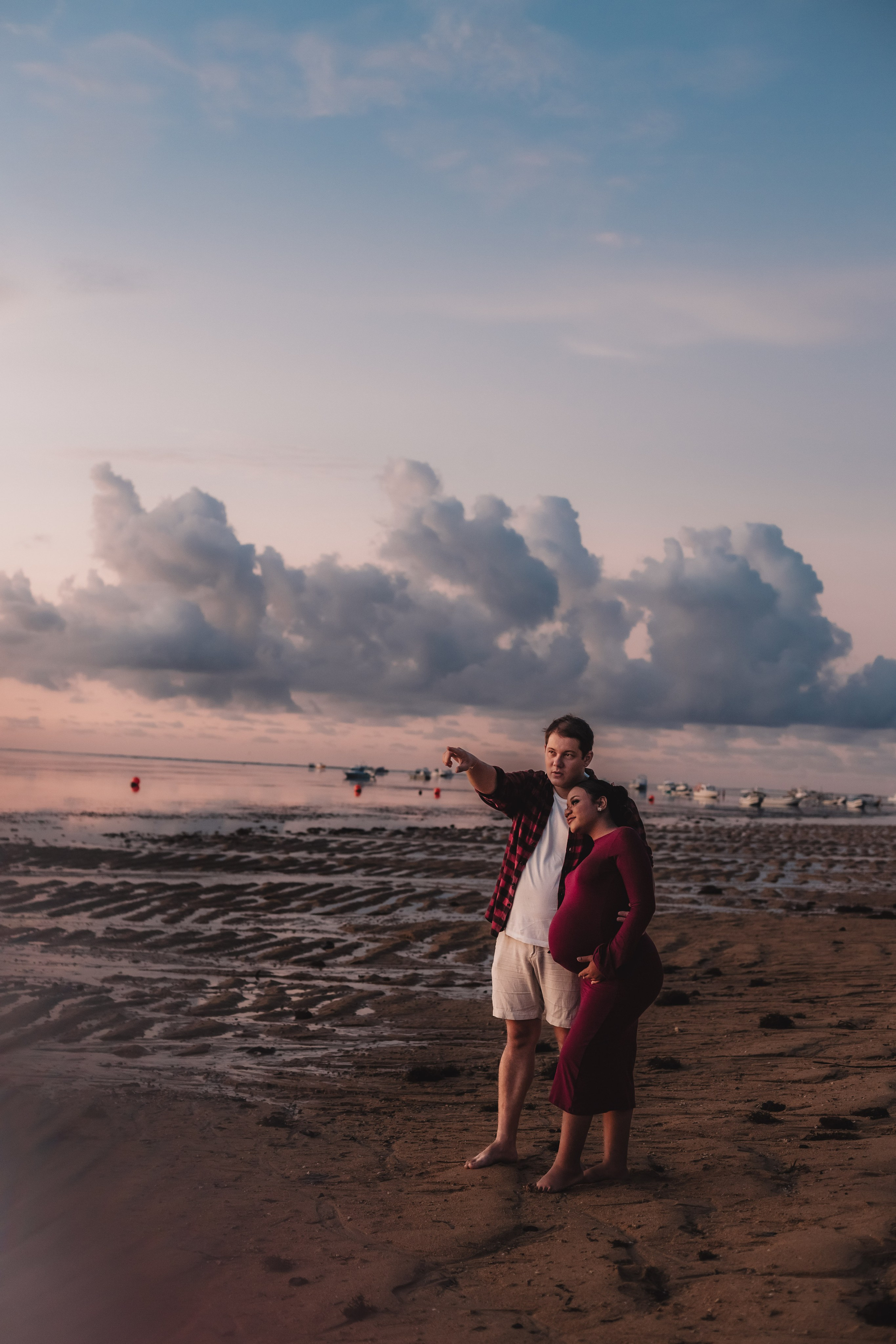 Mo(Bo)rning. Мариам Багдасарян