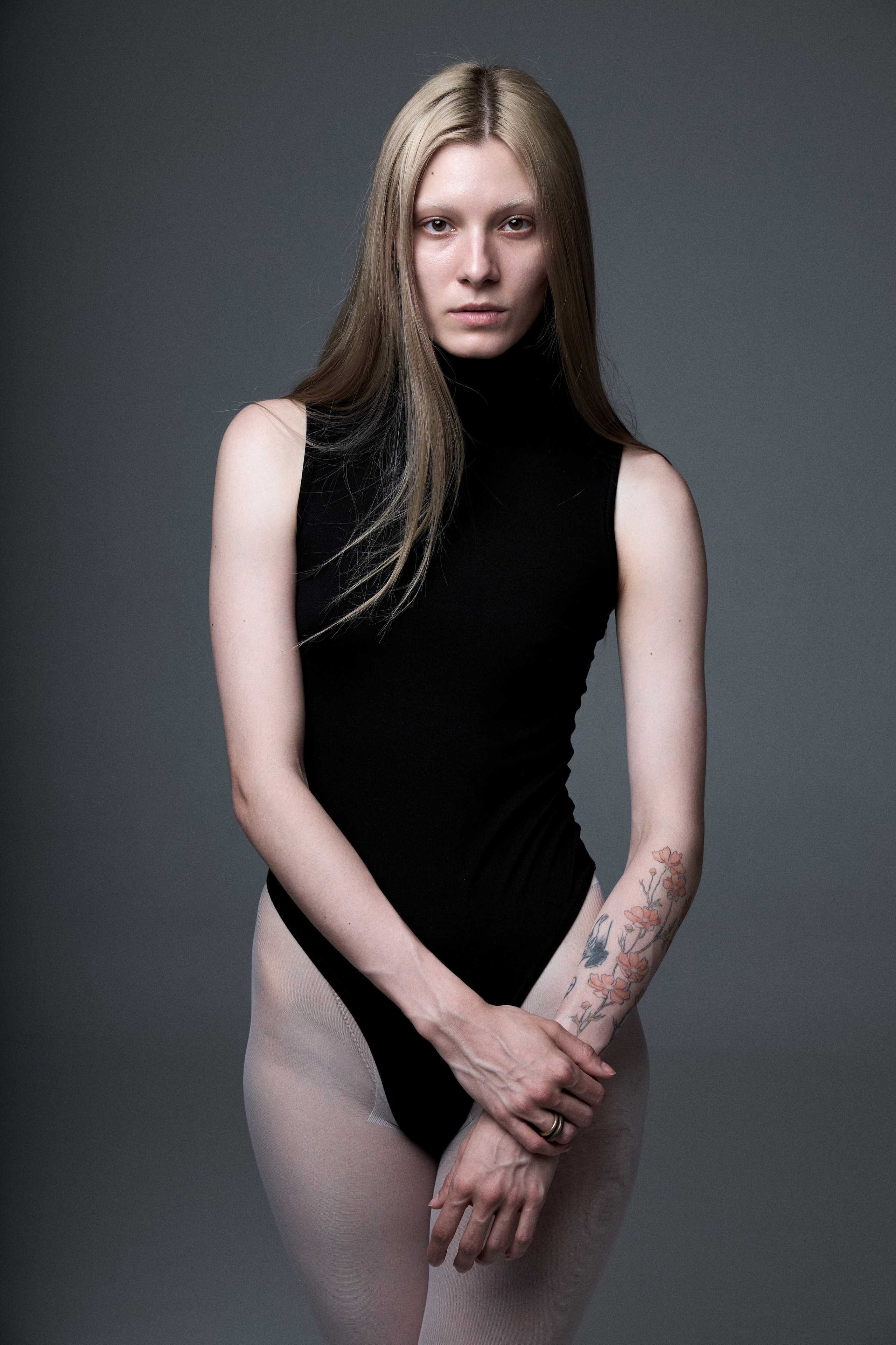 Анастасия. Фотограф в Санкт-Петербурге Анастасия Коновалова