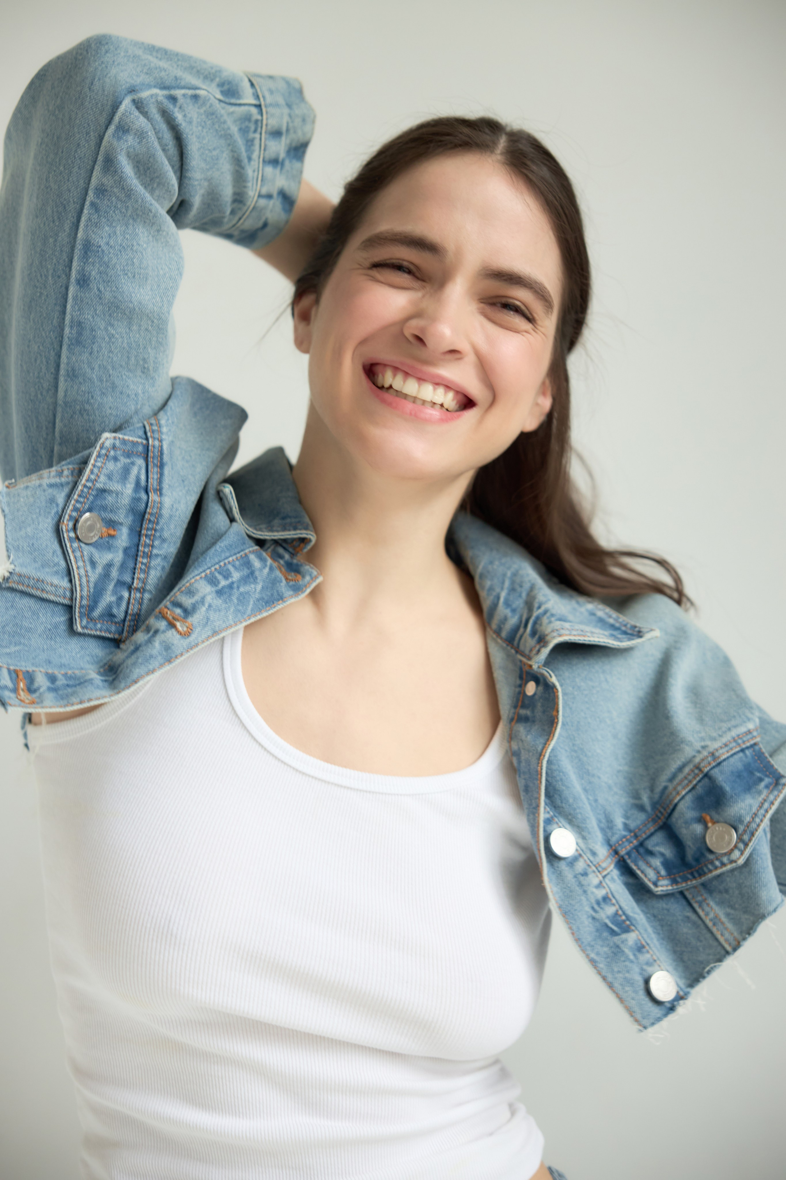 Карина Галанова arlette.management. Фотограф в Санкт-Петербурге Анастасия Коновалова