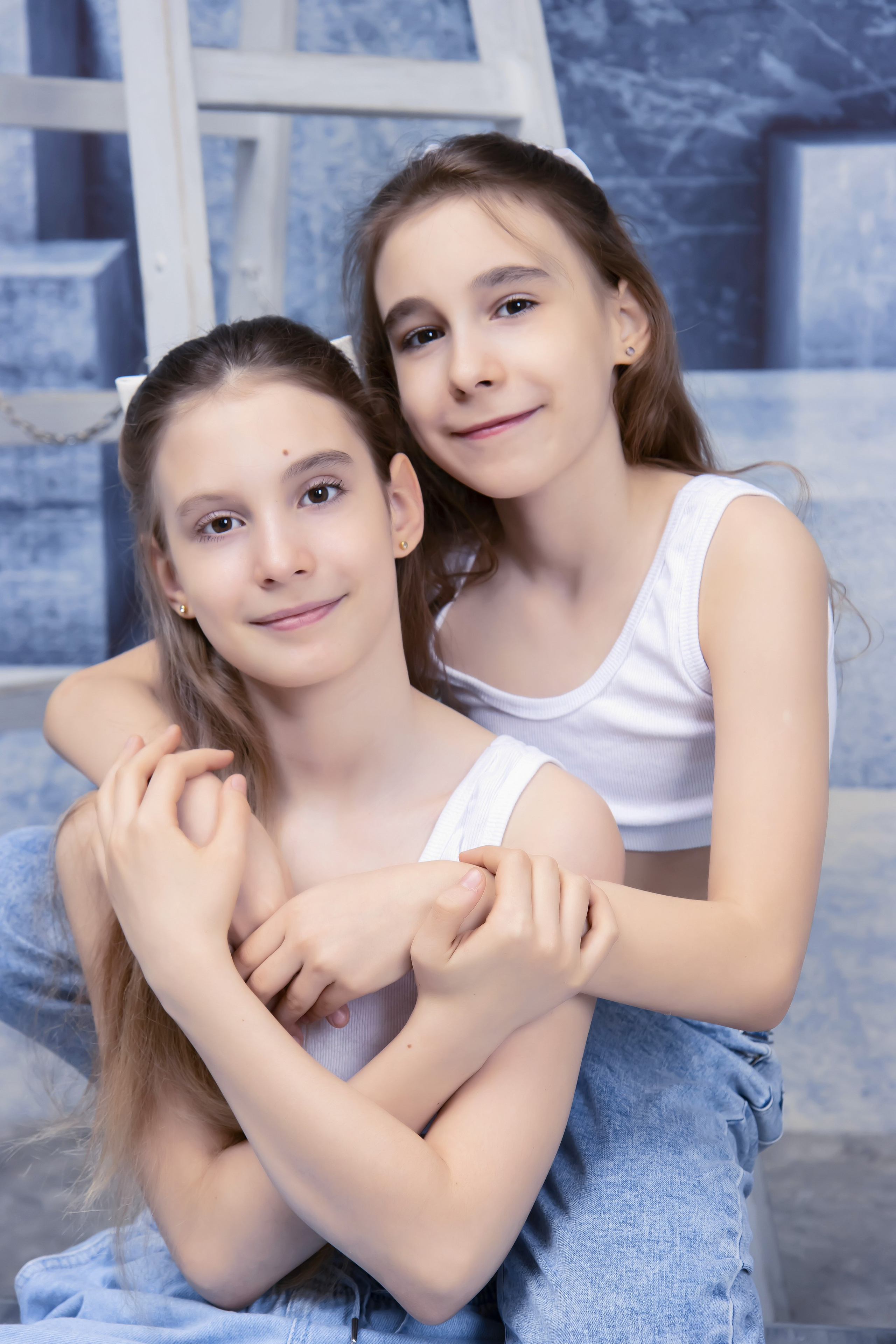 Семейная фотосессия. Детский и семейный фотограф Кемерово Антонина Семеркова!