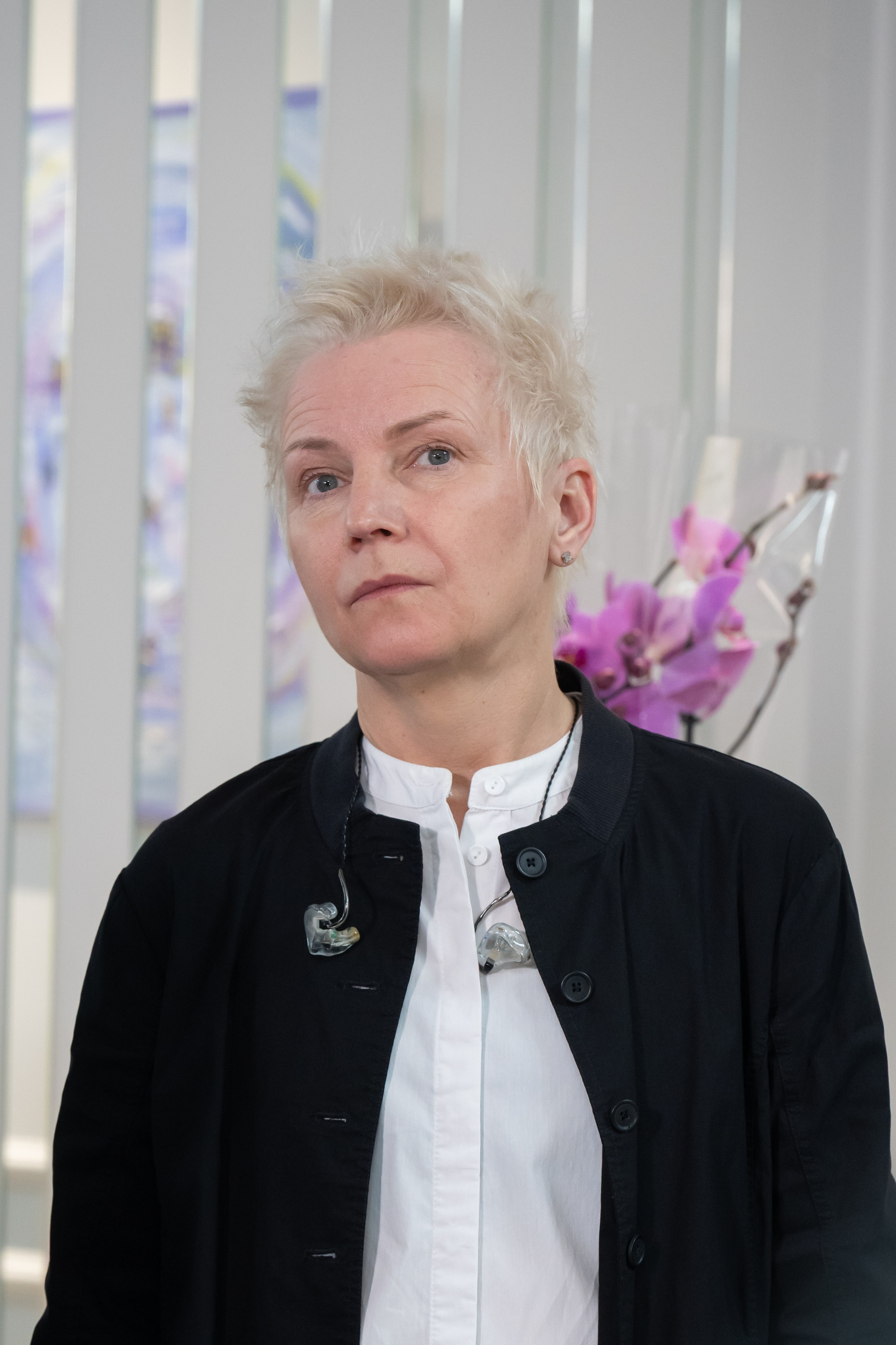 Театр, концерты, мероприятия. Фотограф в Москве Анна Лебедева