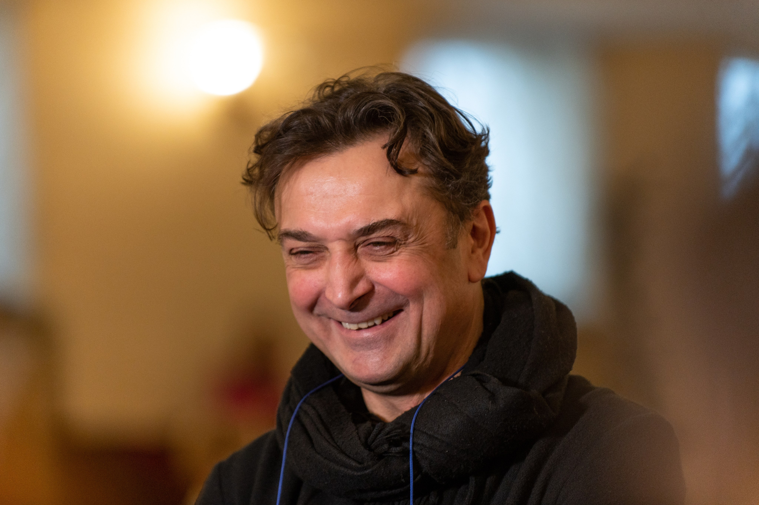 «Роман», Театр Российской Армии. Фотограф Ольга Пономарева