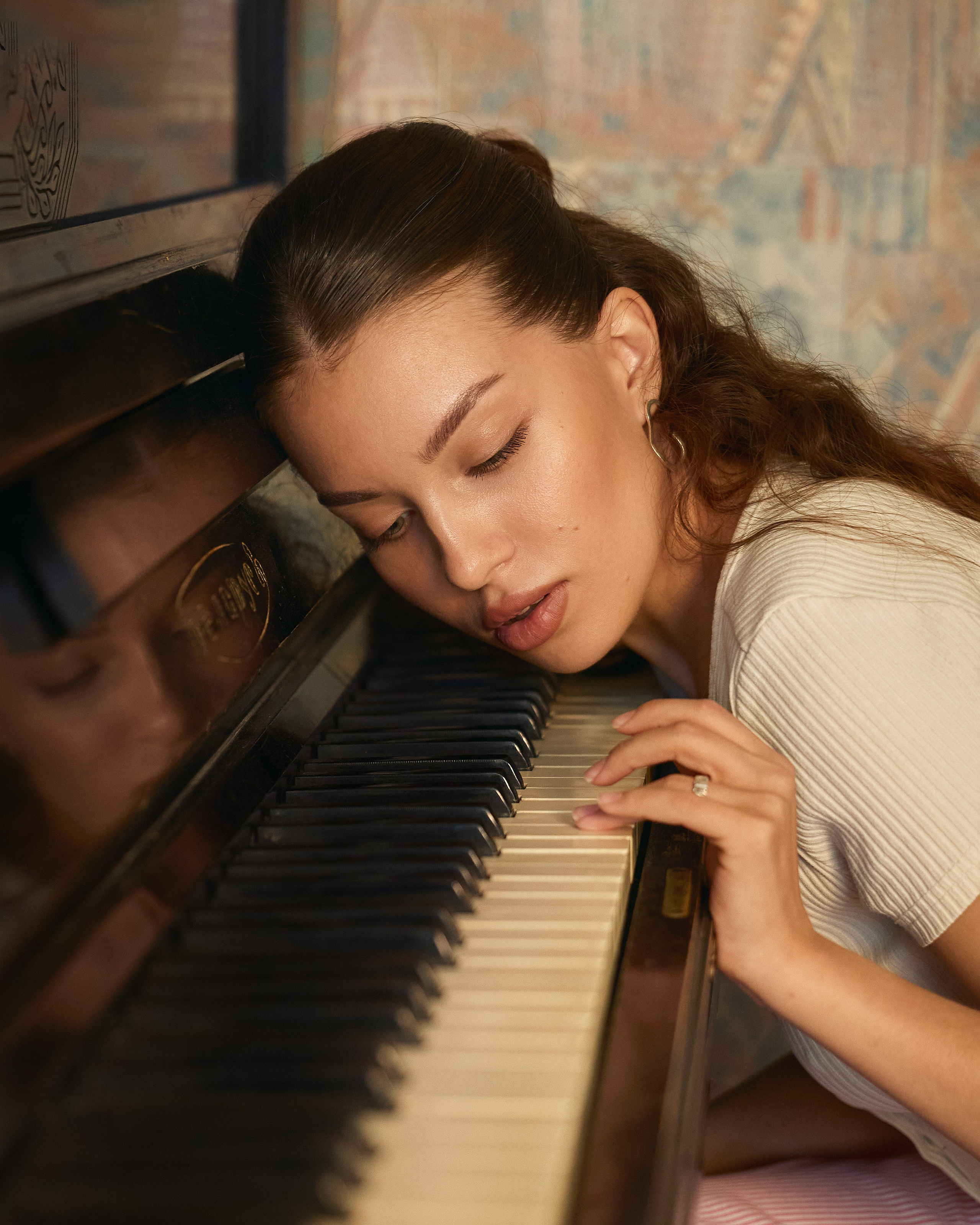 Фотограф в Санкт-Петербурге Татьяна Александрова