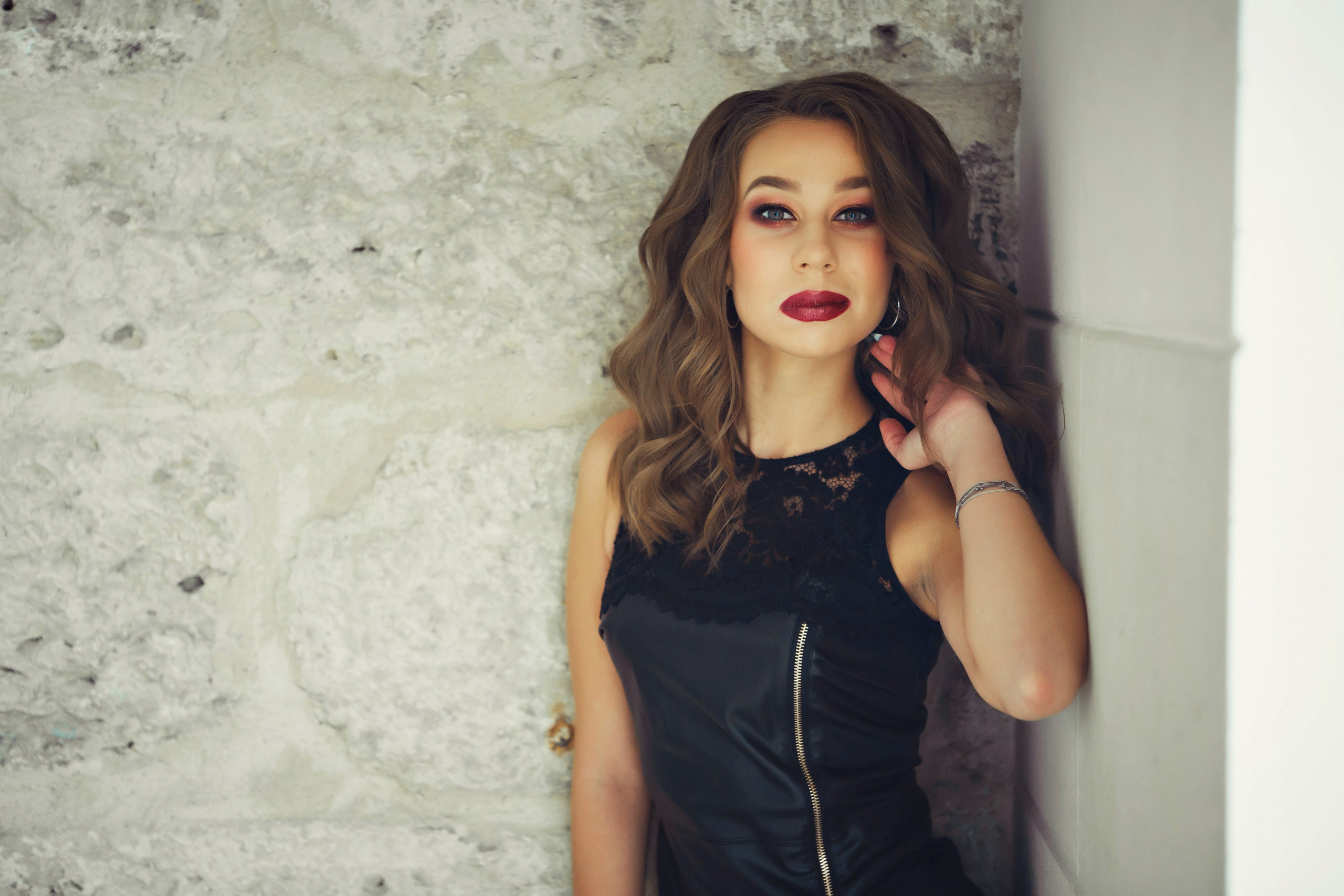 Лиза. Свадебный и портретный Фотограф в Липецке Дмитрий Котюков