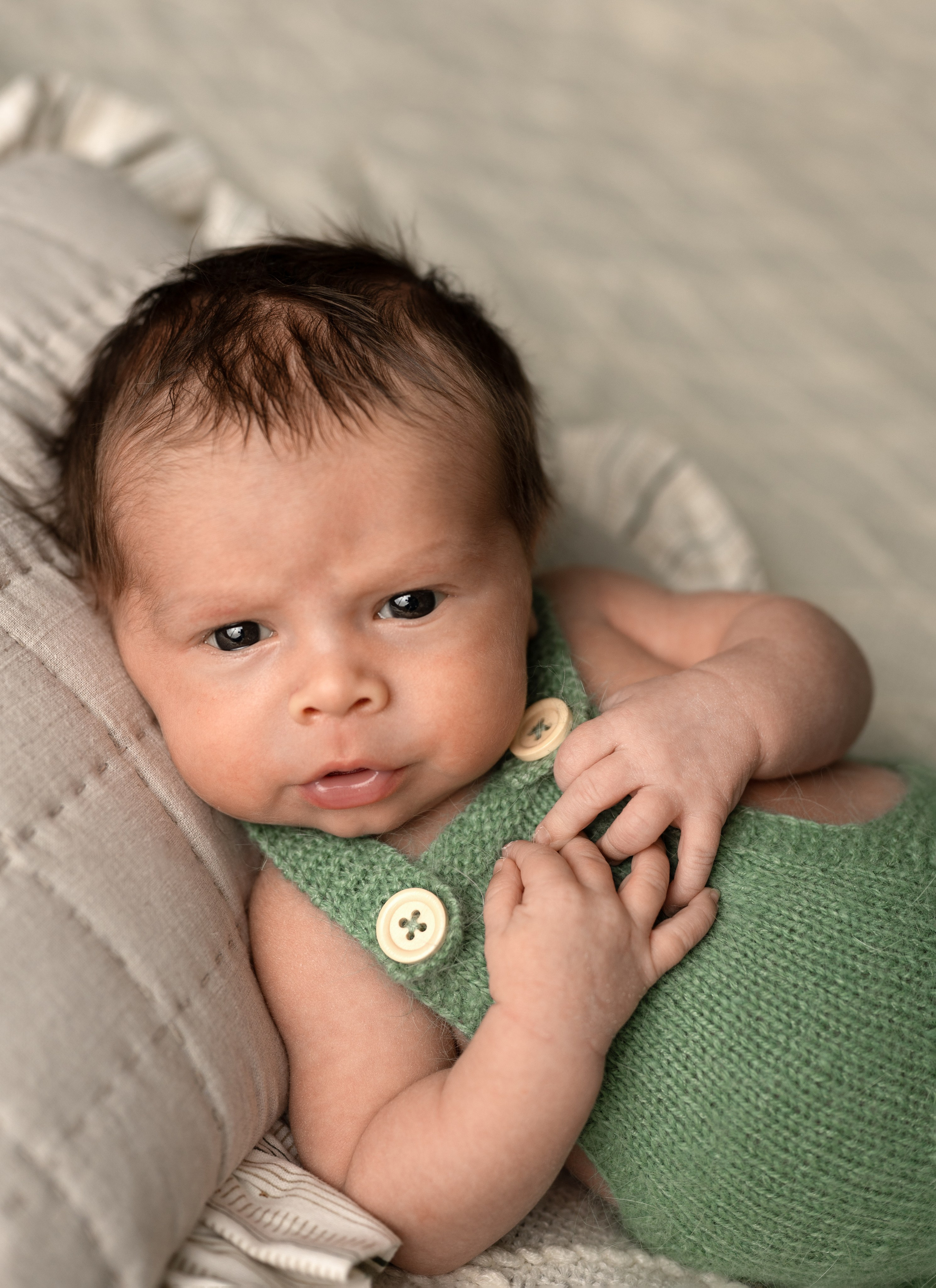 Новорождённые. Фотограф новорождённых Ольга Ушакова Москва