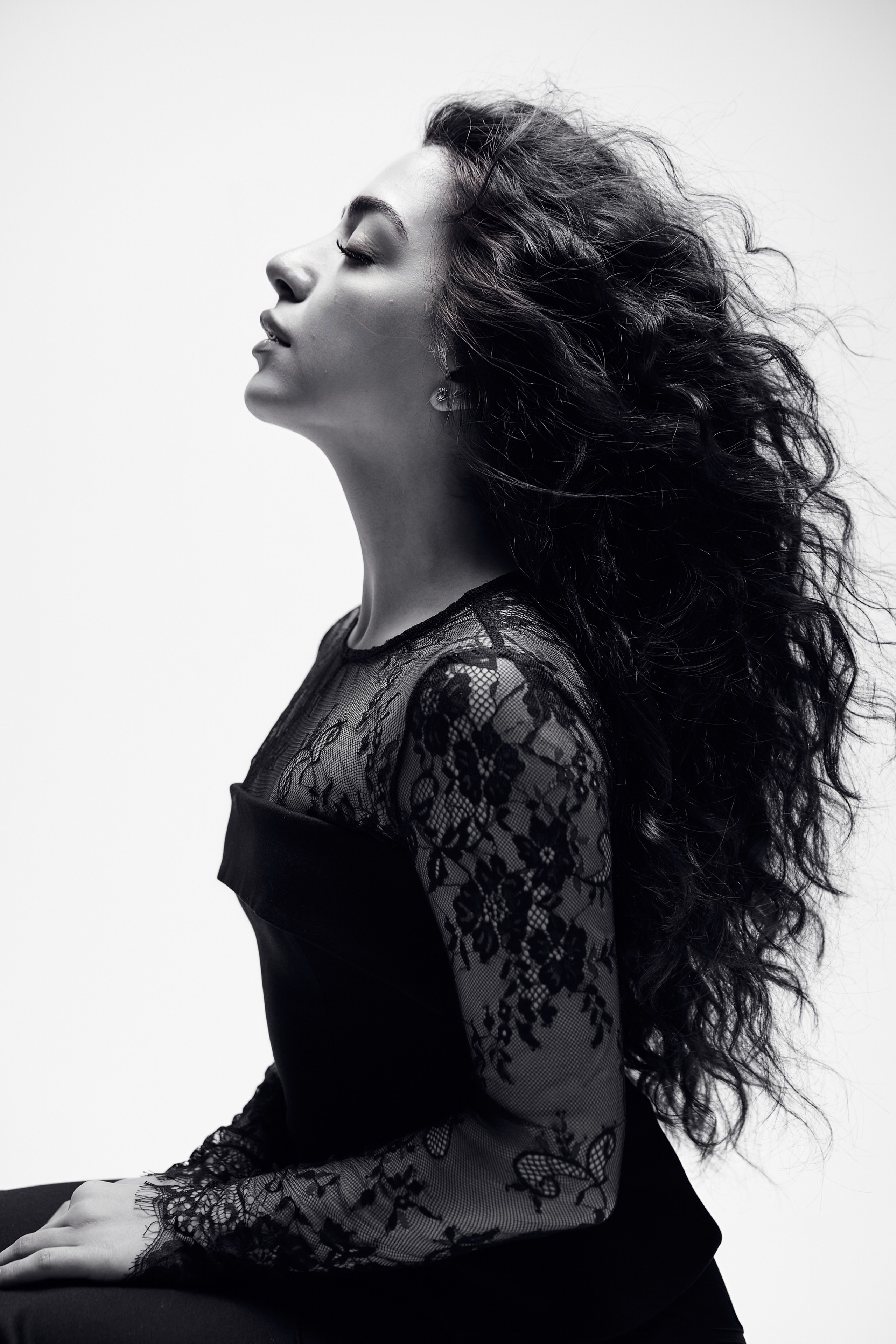 Emma. Фотограф | Москва