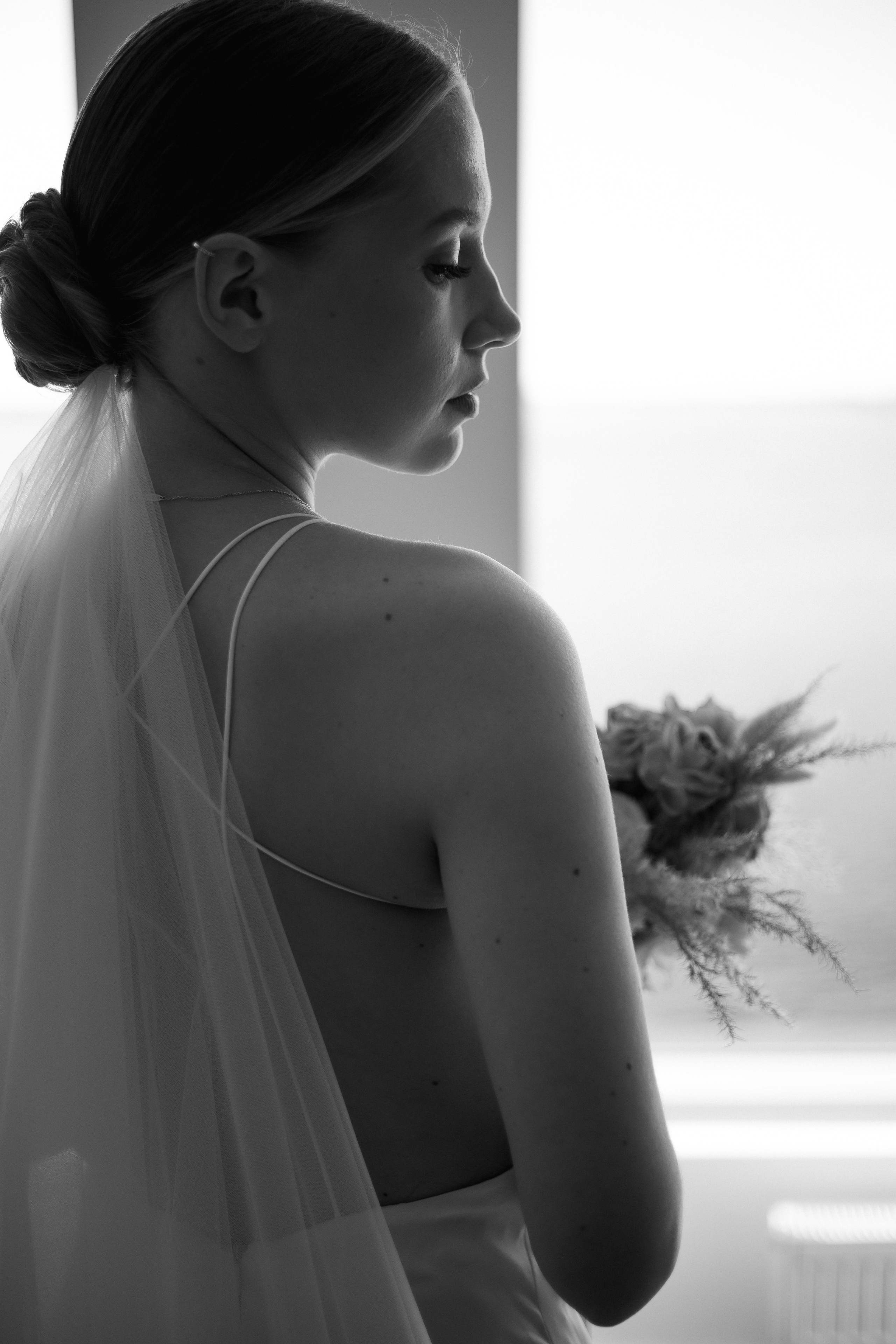 Елизавета & Семён. ФОТОГРАФ МОСКВА ULYA H