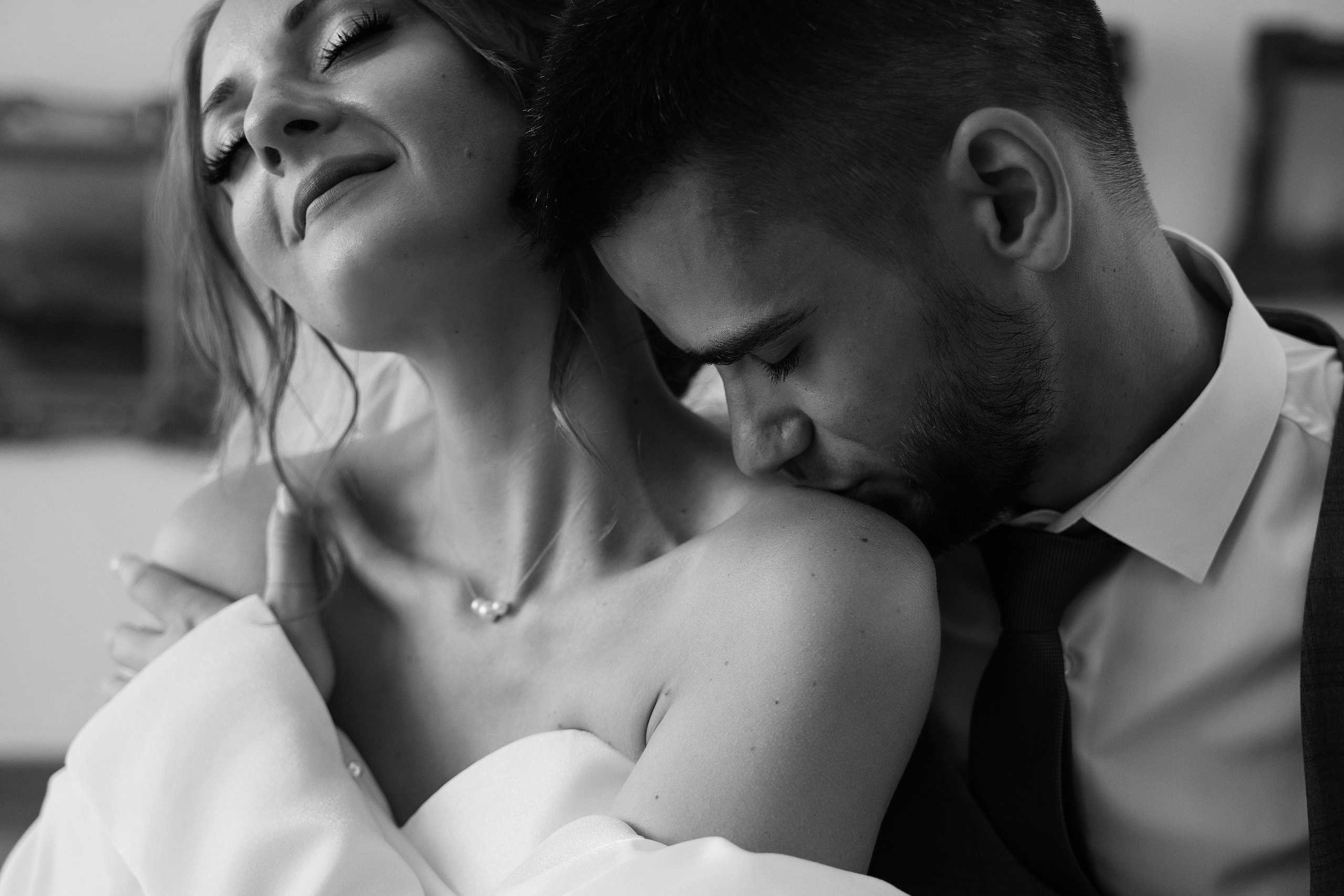 Wedding day #56. Свадебный, семейный фотограф в Рязани Лена Брант