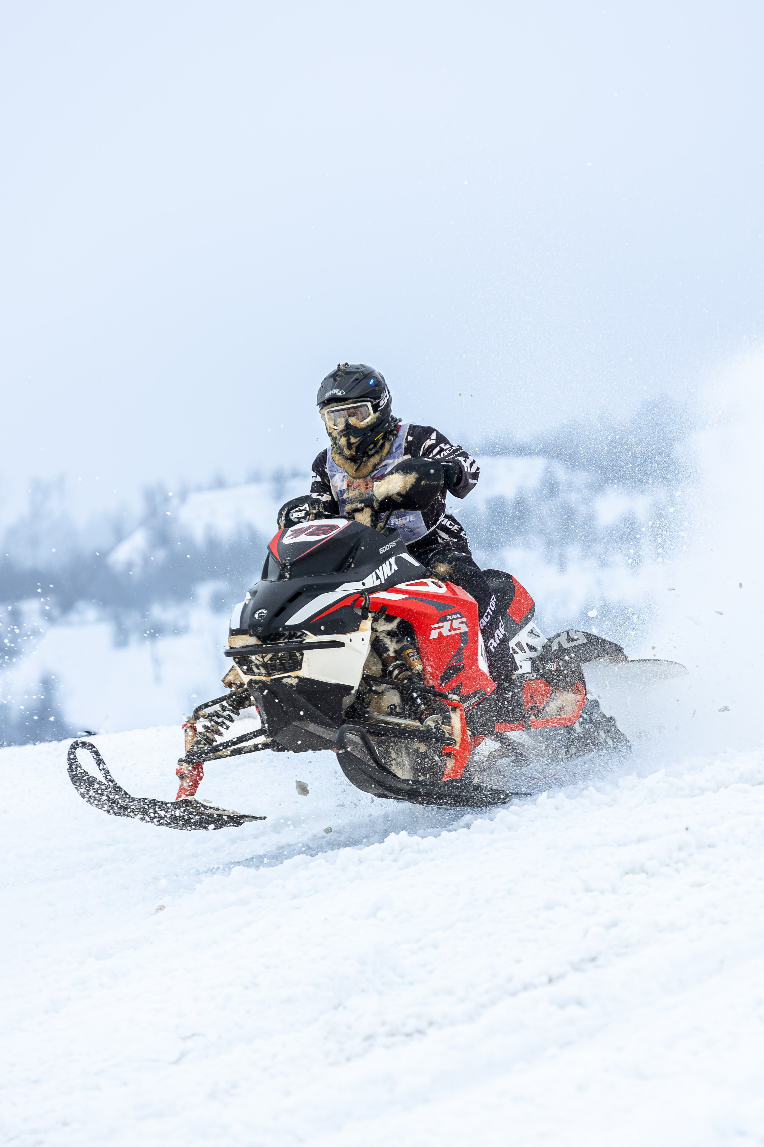 13 Снежная гвардия. Репортажная, студийная, свадебная, автоспорт, коммерческая, фотосессия: Фотографы Николай и Елена DvoTar/ДвоТар