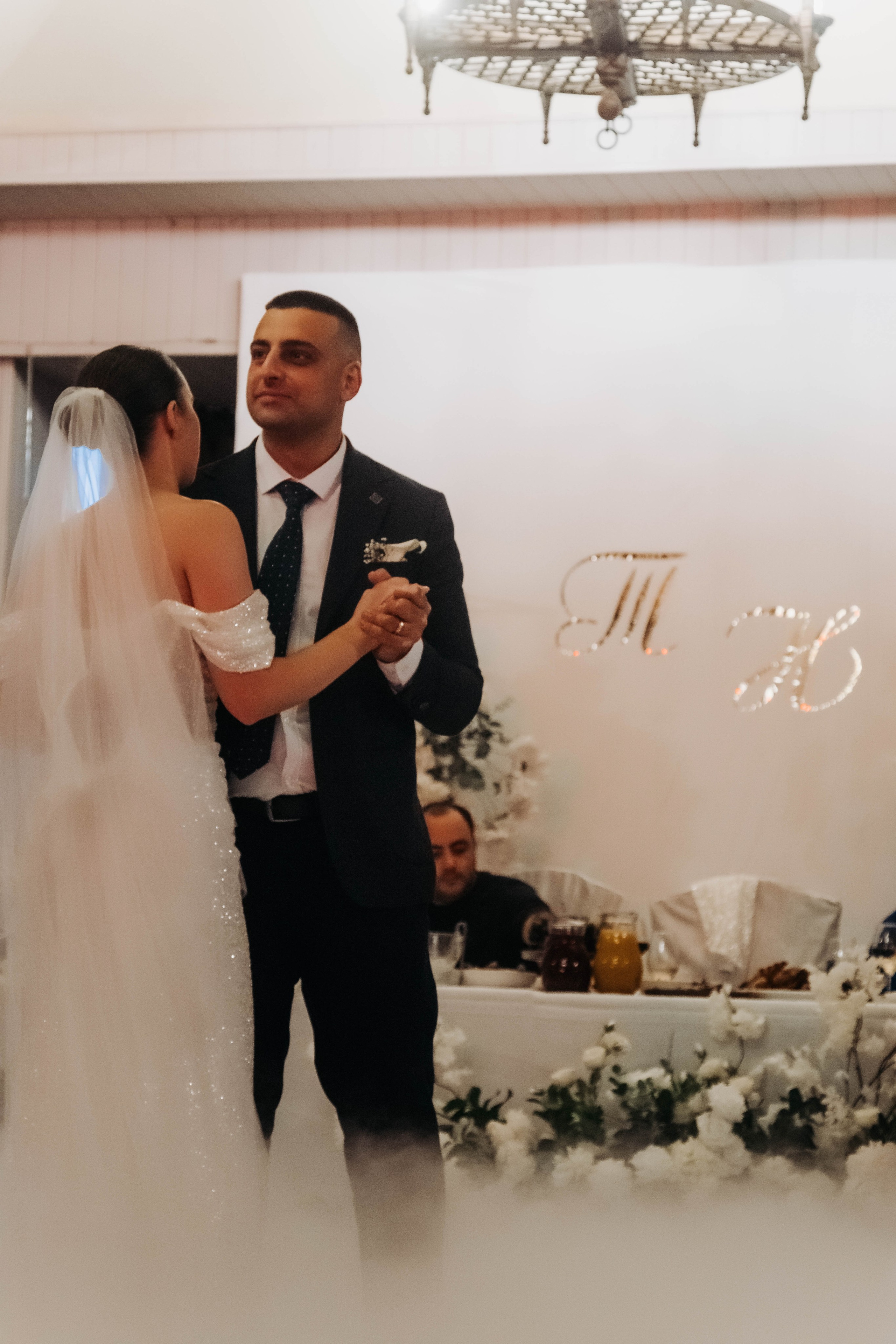 Надежда & Тарон