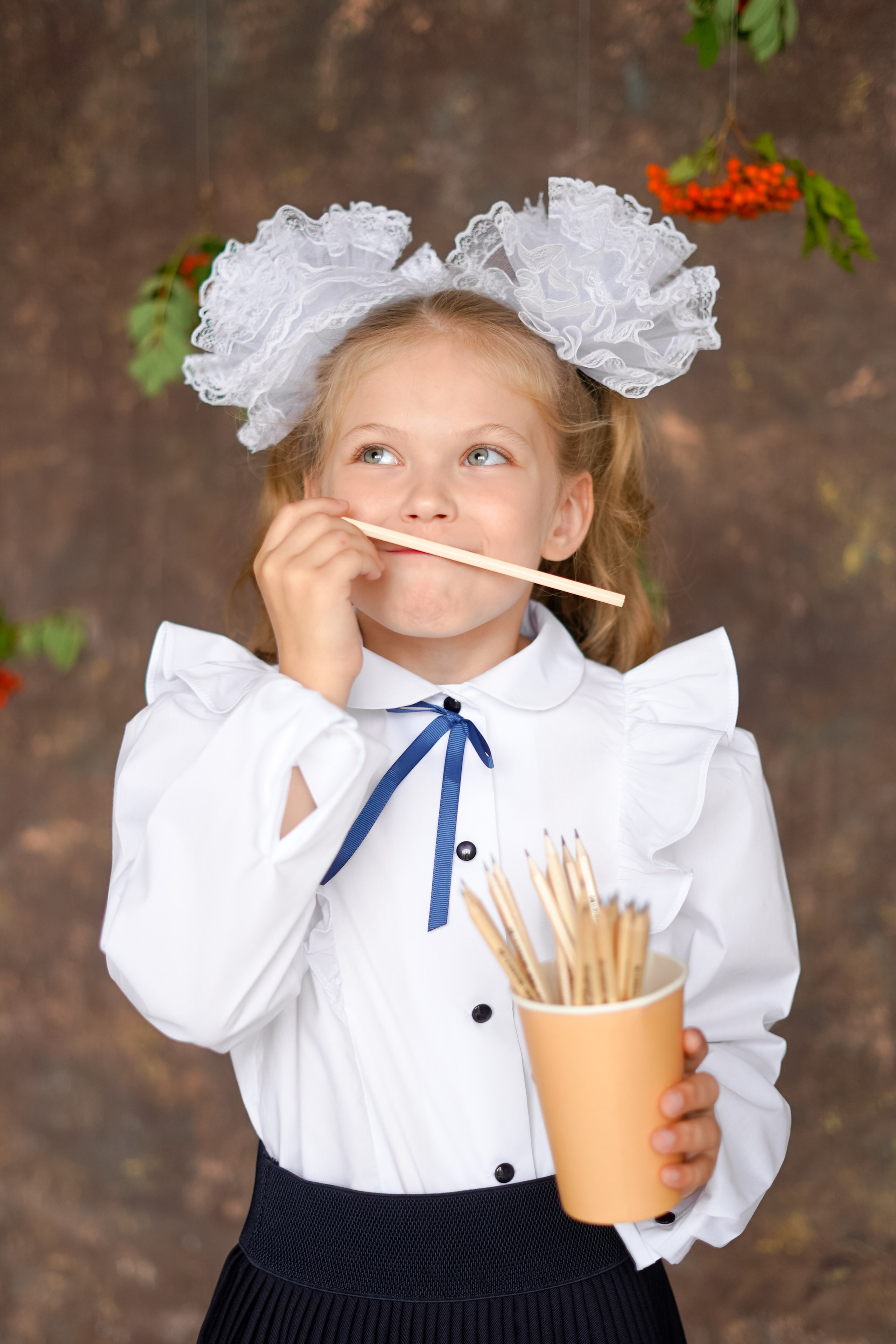 Здравствуй, школа!. Фотограф Татьяна Митрофанова