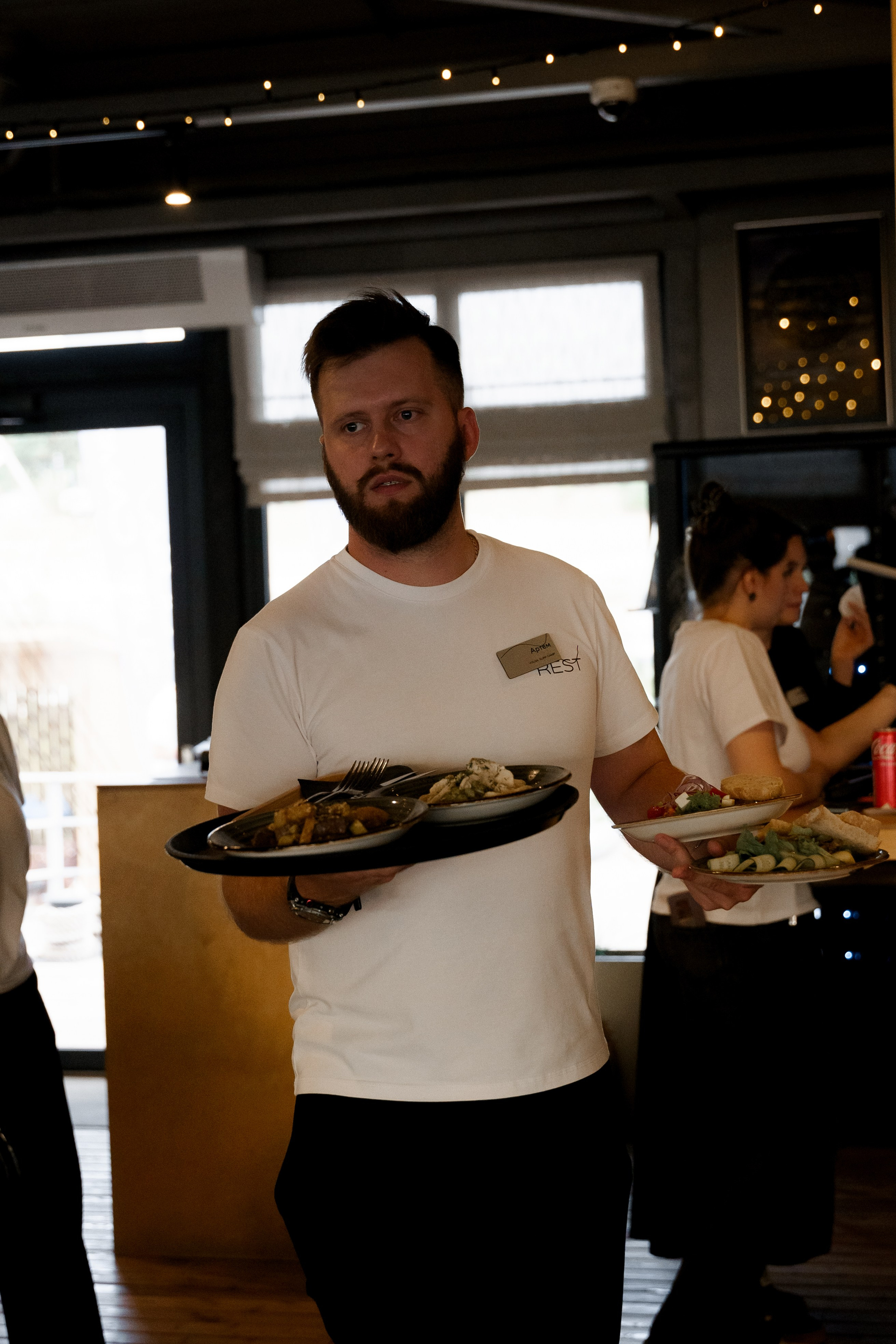 Surf 2025. Фотограф Валерия Крахмалева