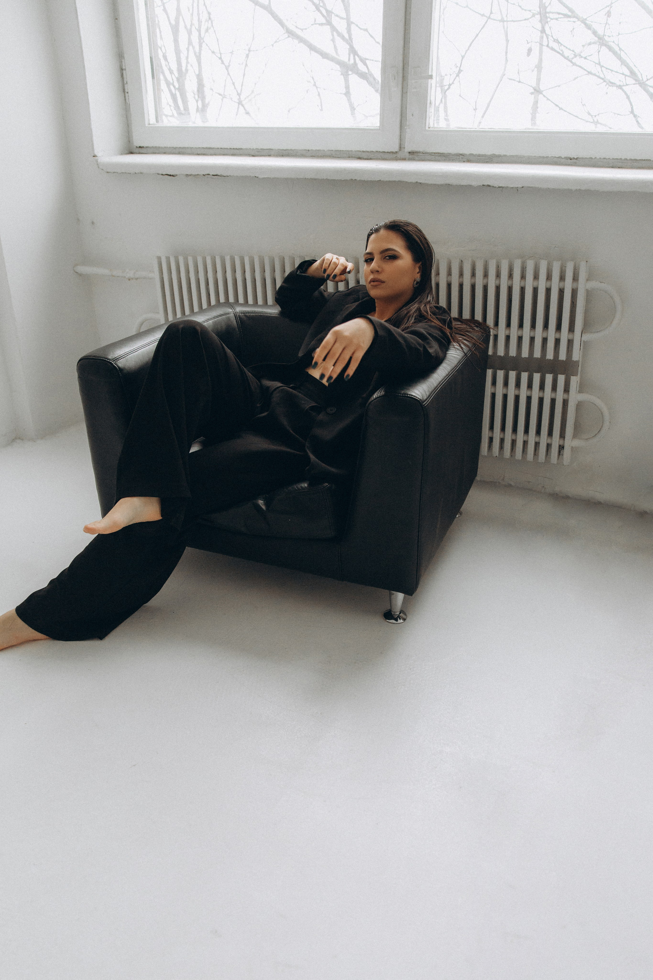 Studio Anita. Семейный и детский фотограф Башкатова Дарья Старый Оскол