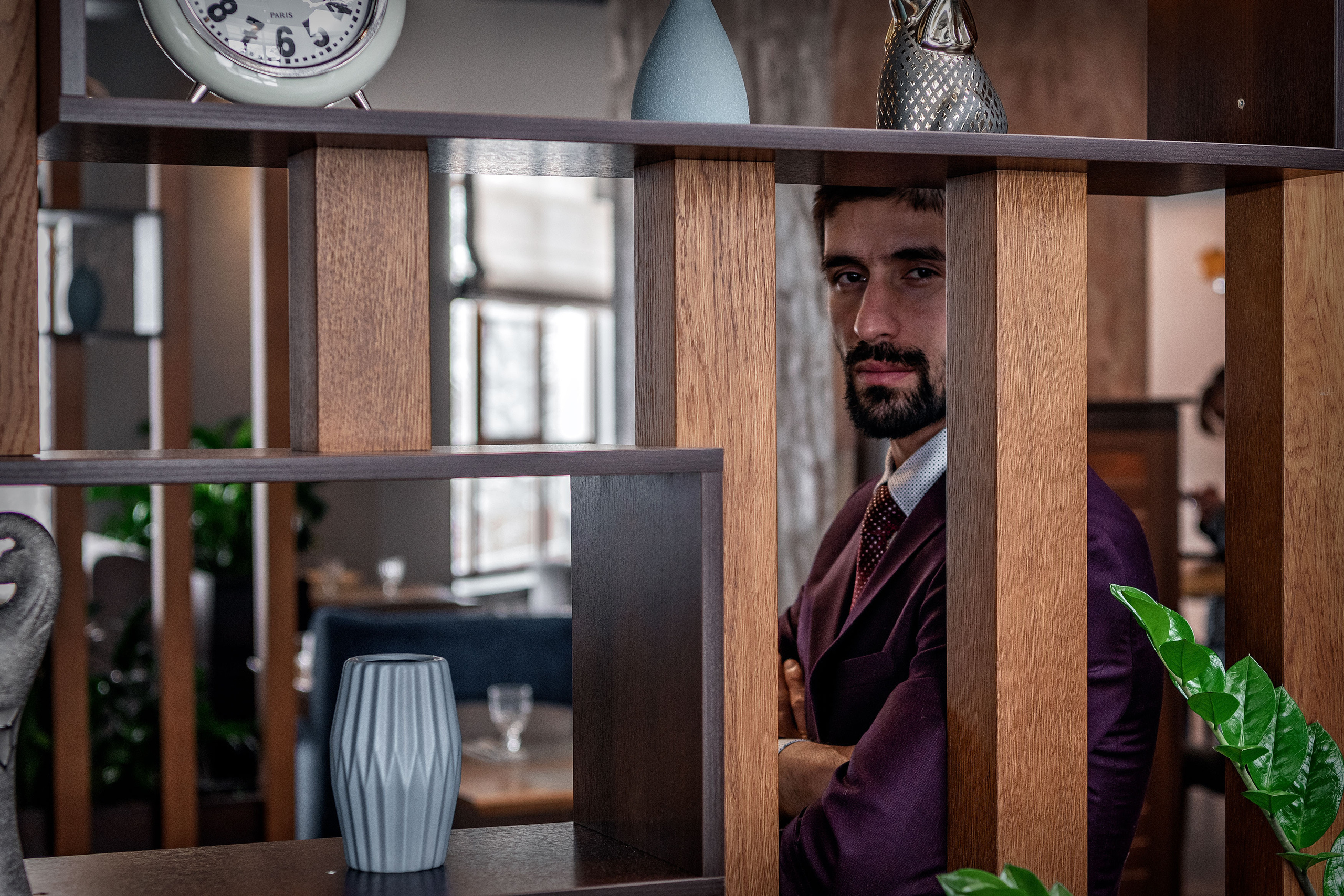 Свадебная фотосессия Биатриссы и Гаджи в Сочи. Бизнес фотограф в Москве Алексей Кознев