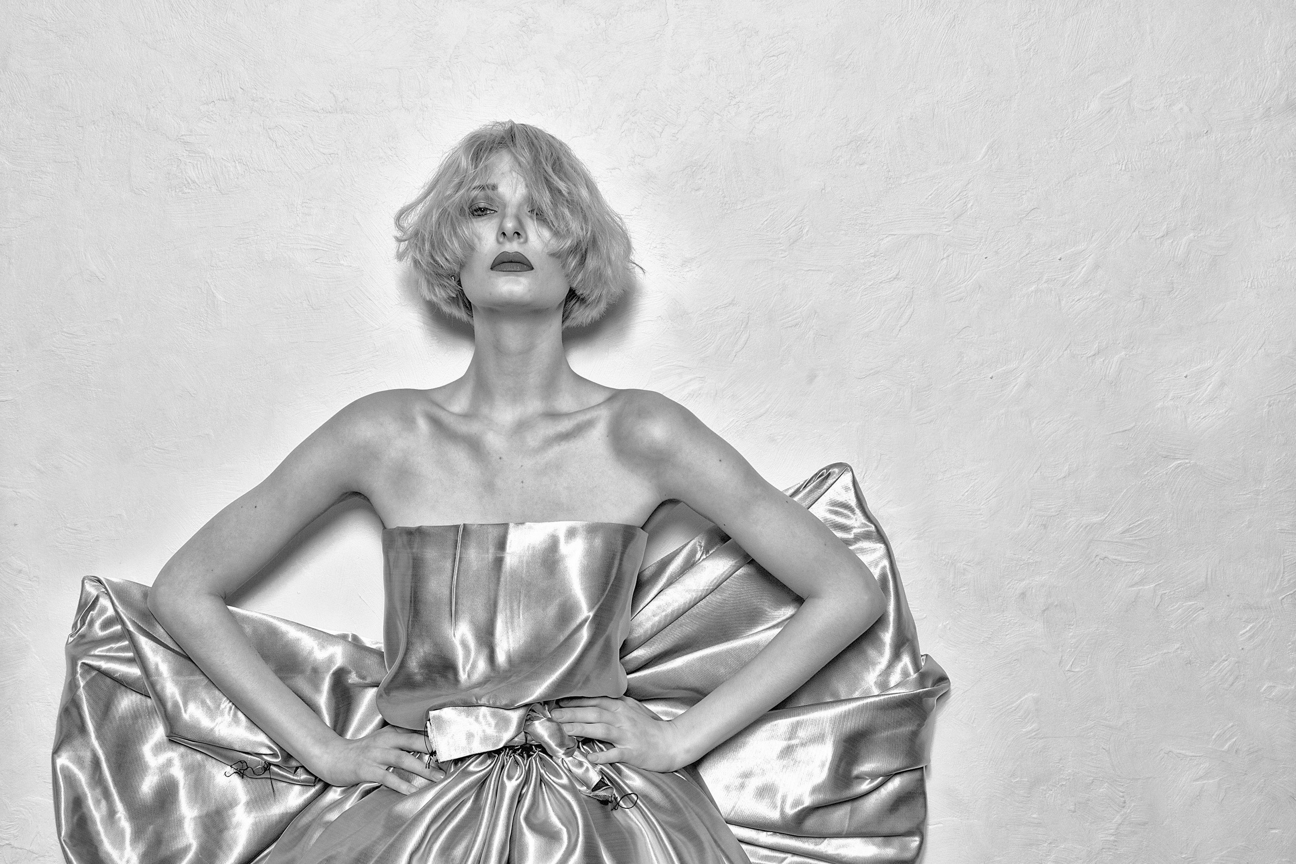 Фотосессия Томы в Москве. Бизнес фотограф в Москве Алексей Кознев