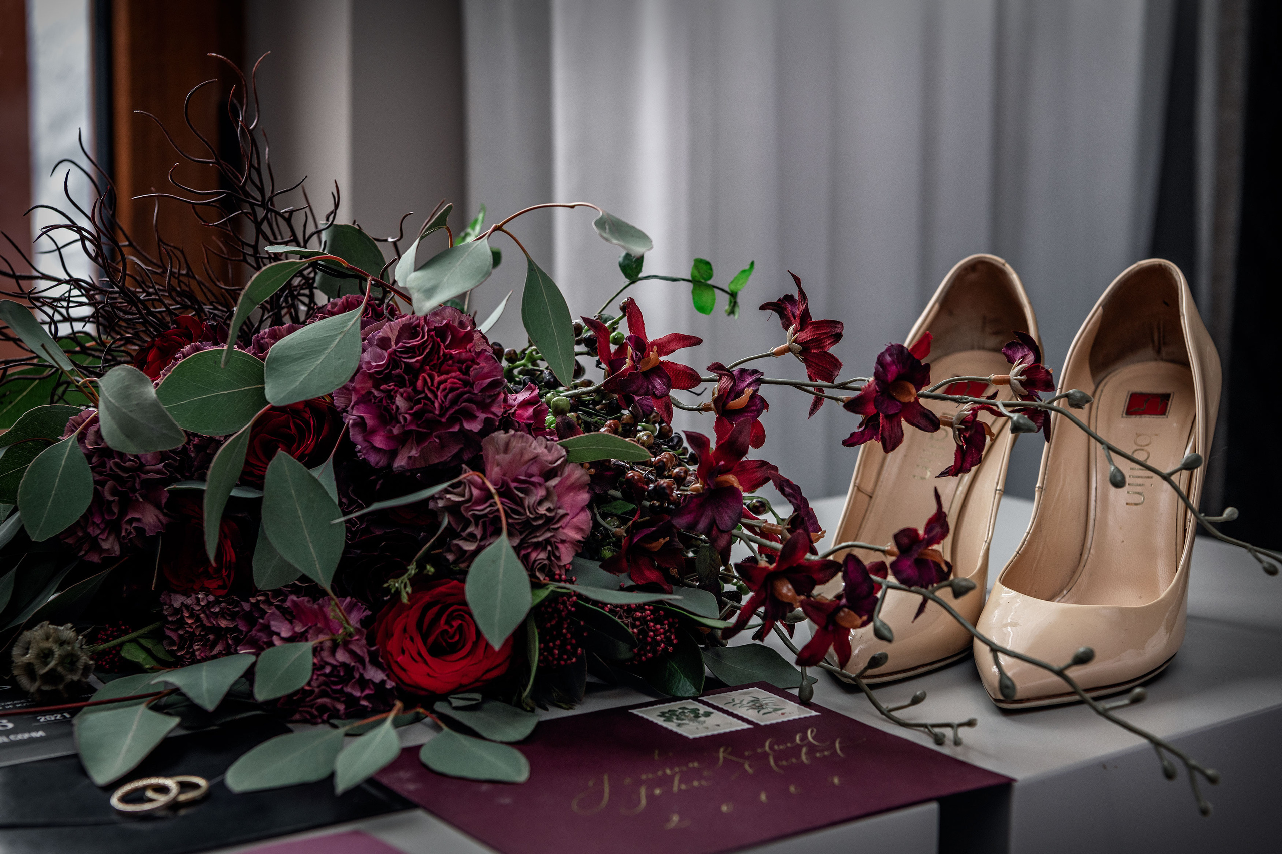 Свадебная фотосессия Биатриссы и Гаджи в Сочи. Бизнес фотограф в Москве Алексей Кознев