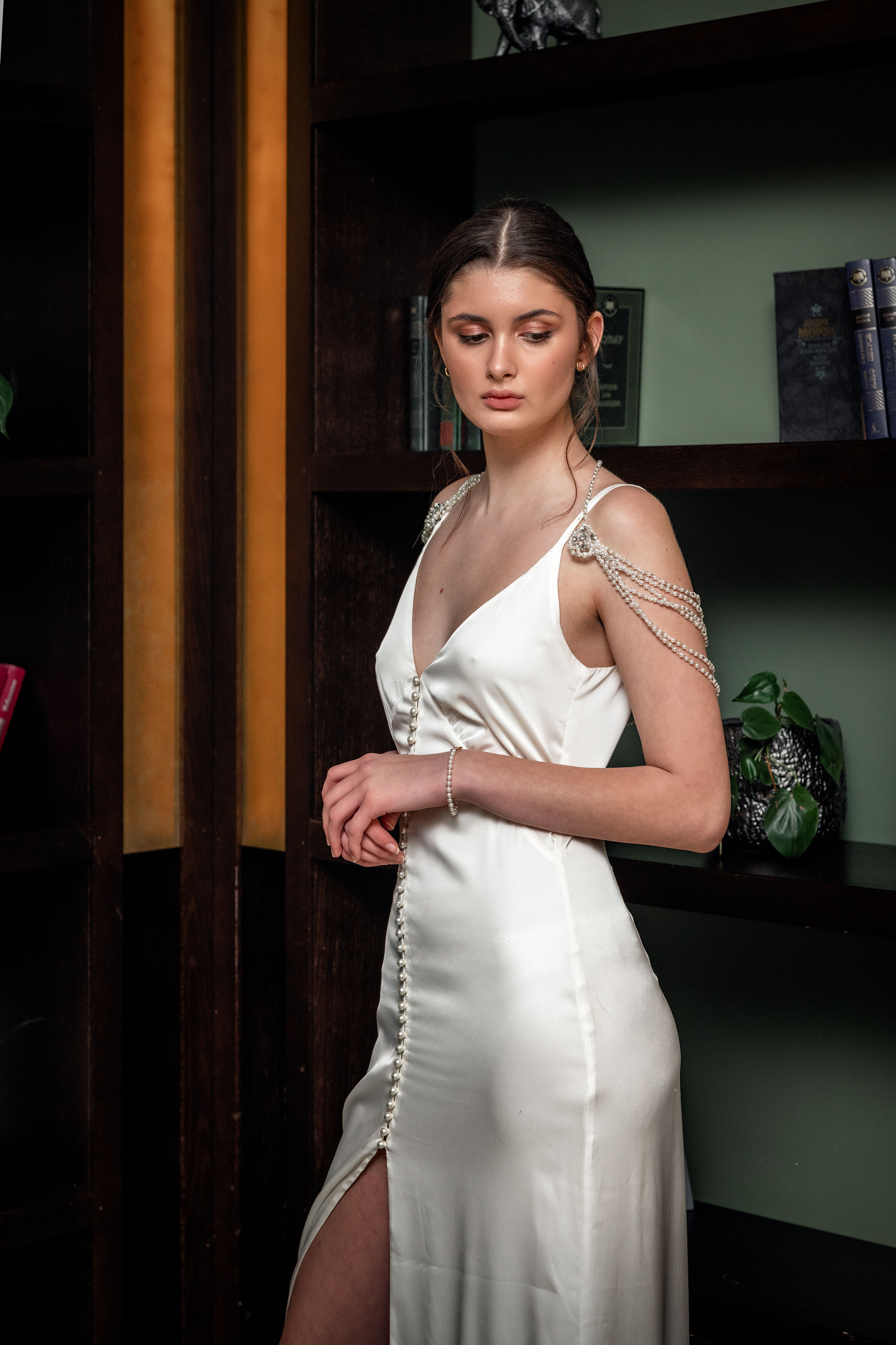 Свадебная фотосессия Биатриссы и Гаджи в Сочи. Бизнес фотограф в Москве Алексей Кознев