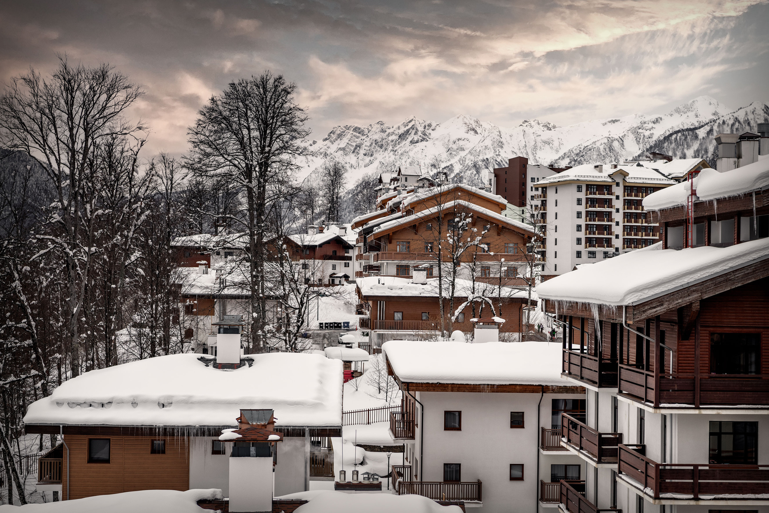 Свадебная фотосессия Биатриссы и Гаджи в Сочи. Бизнес фотограф в Москве Алексей Кознев