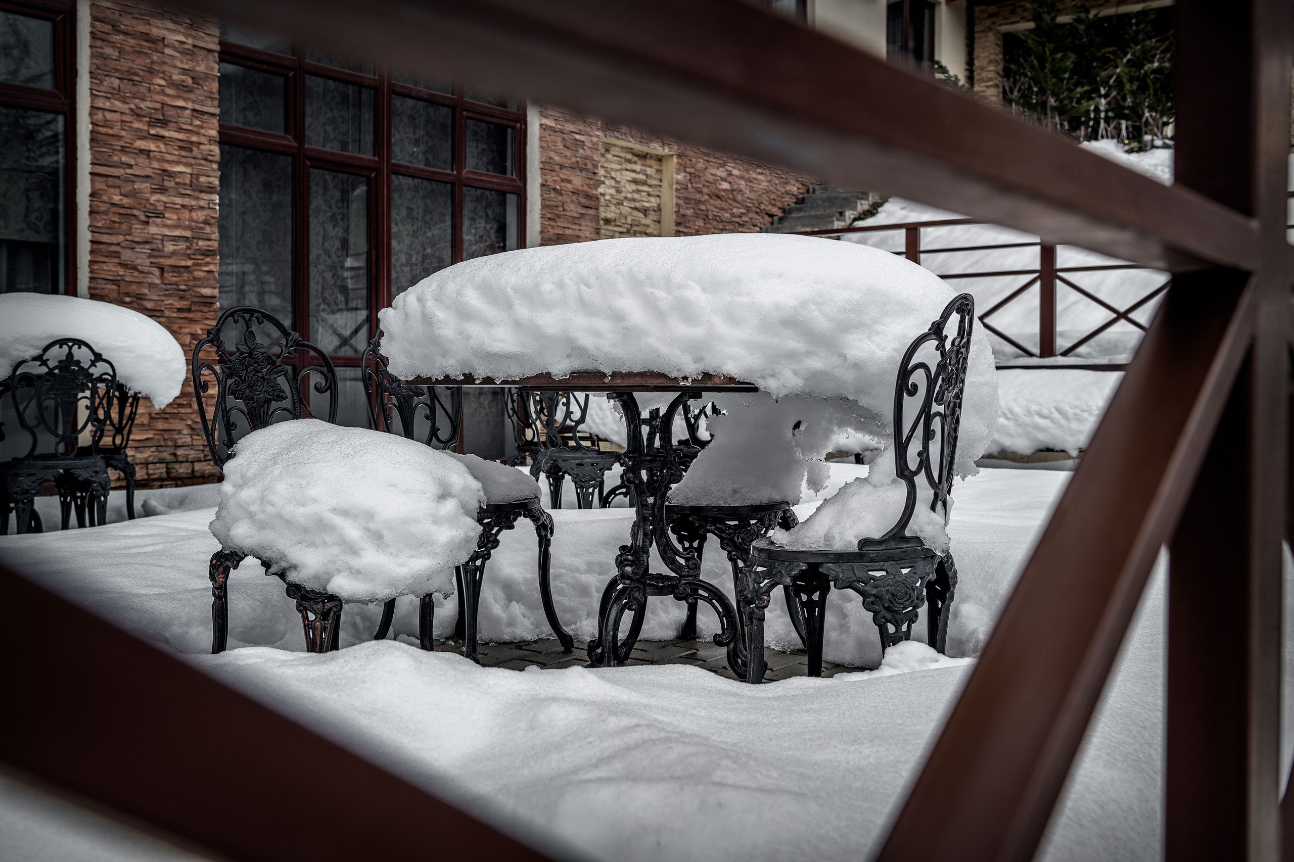 Свадебная фотосессия Биатриссы и Гаджи в Сочи. Бизнес фотограф в Москве Алексей Кознев