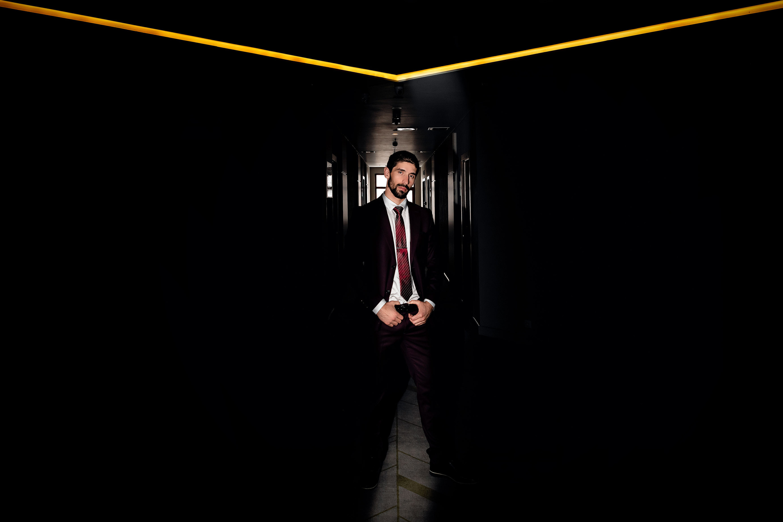 Свадебная фотосессия Биатриссы и Гаджи в Сочи. Бизнес фотограф в Москве Алексей Кознев