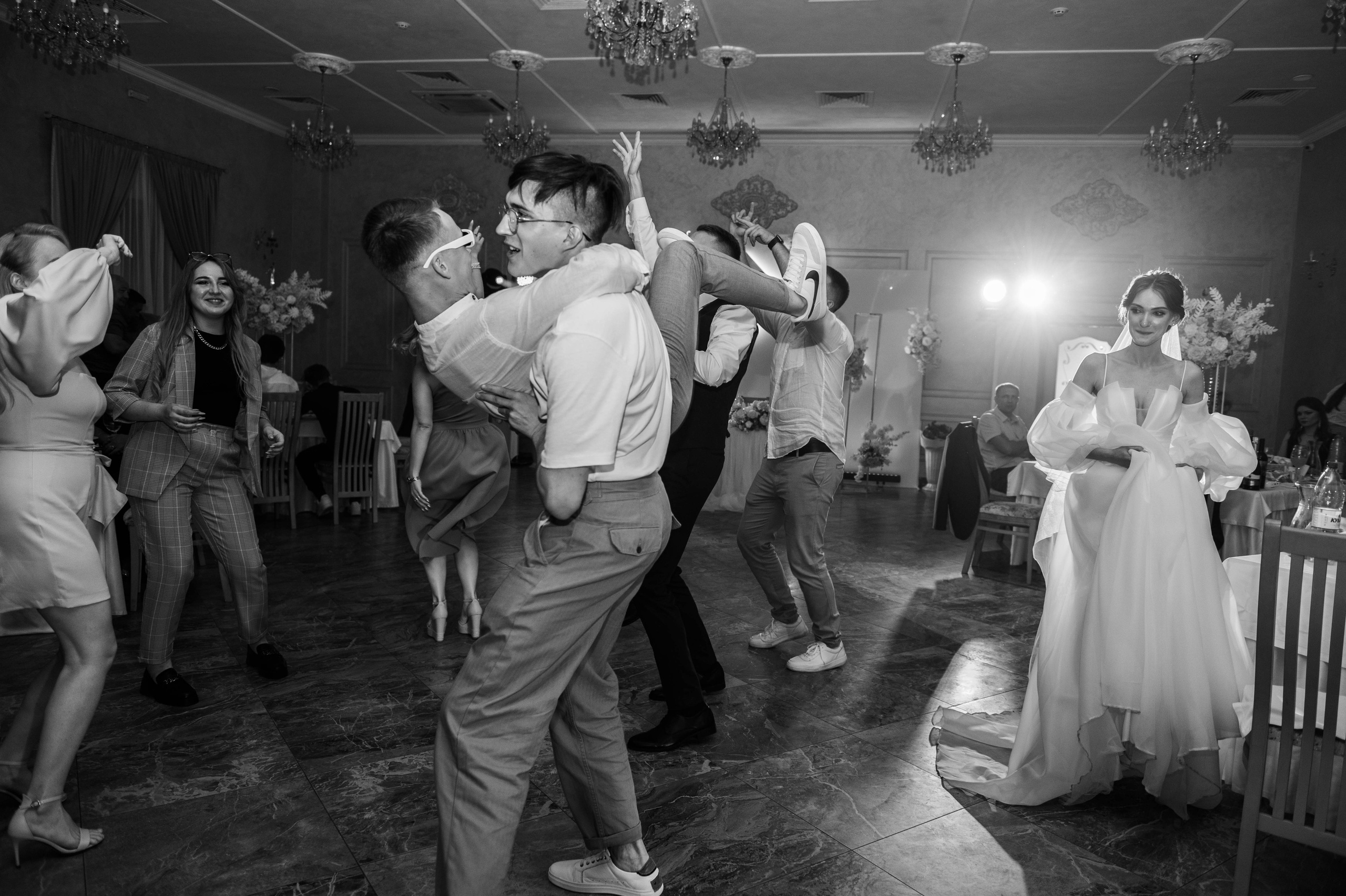 Репортажные съёмки. Фотограф Ростов-на-Дону Александрия Столицына