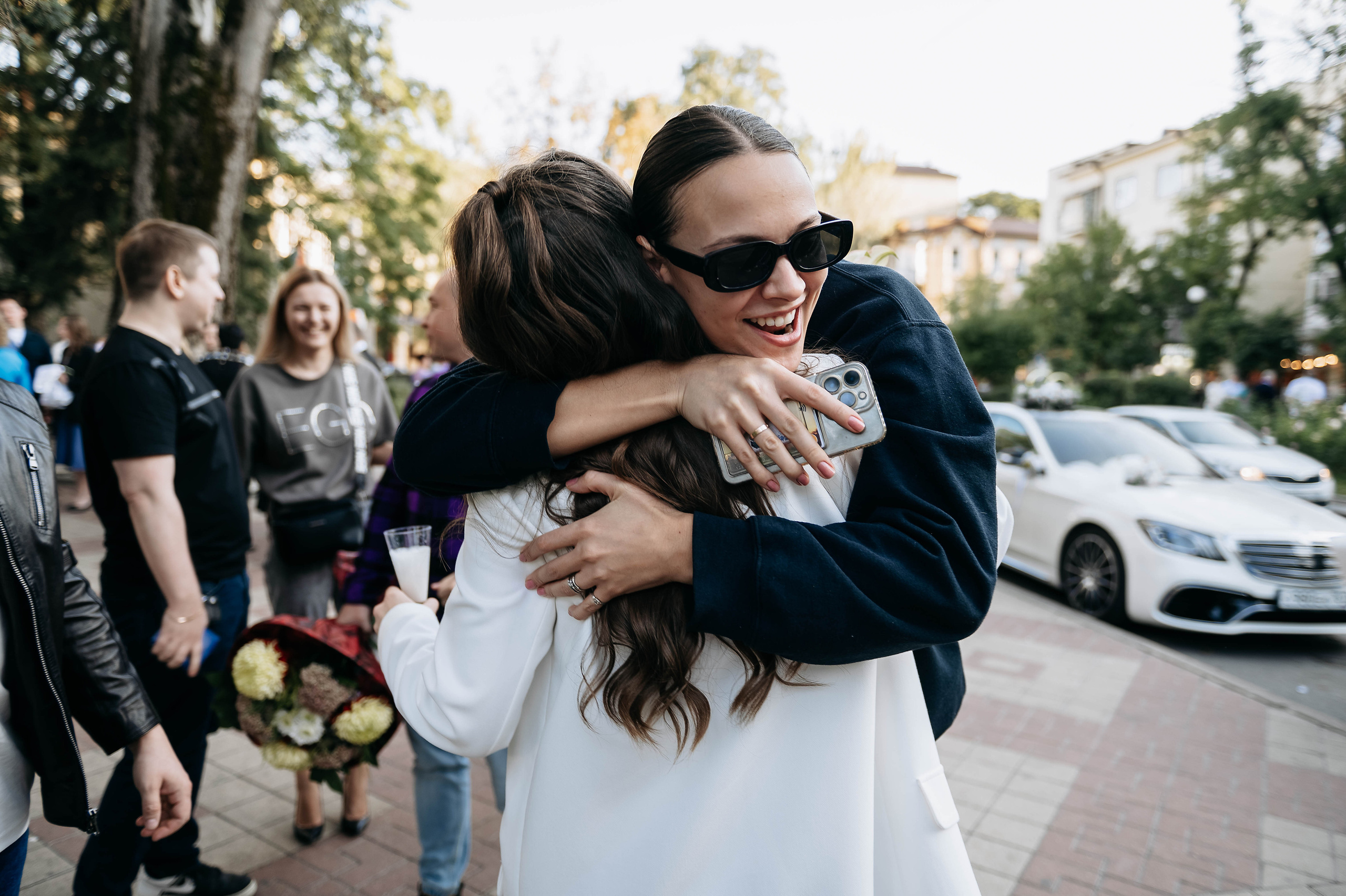 Репортажные съёмки. Фотограф Ростов-на-Дону Александрия Столицына