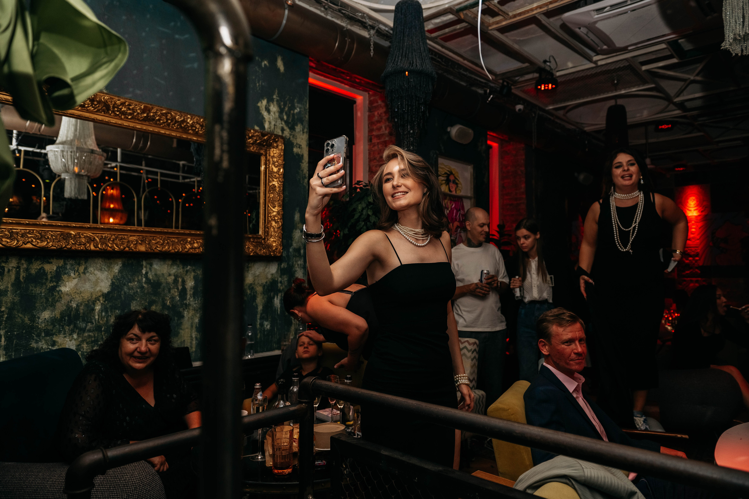 Репортажные съёмки. Фотограф Ростов-на-Дону Александрия Столицына