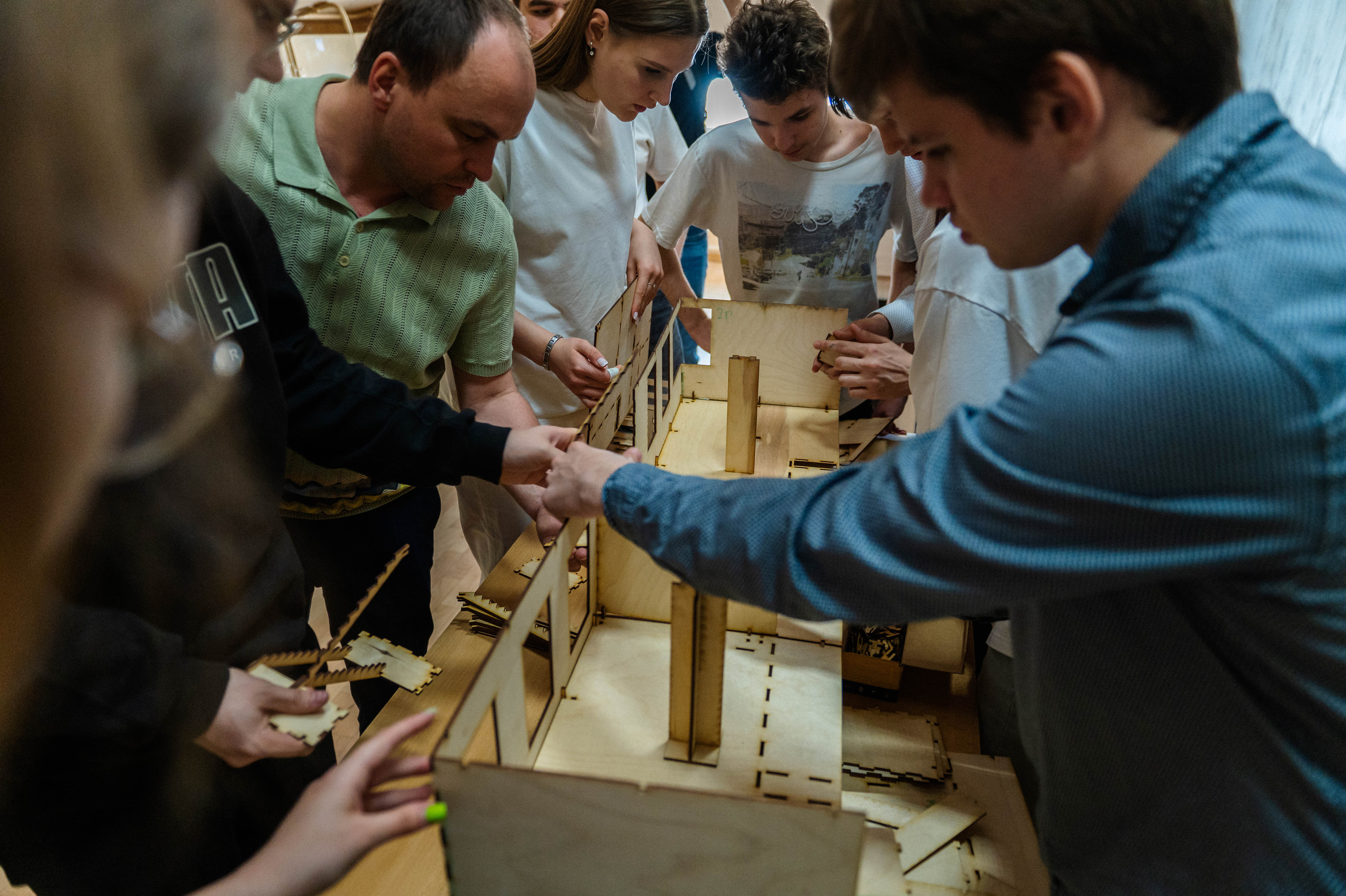 Репортажные съёмки. Фотограф Ростов-на-Дону Александрия Столицына