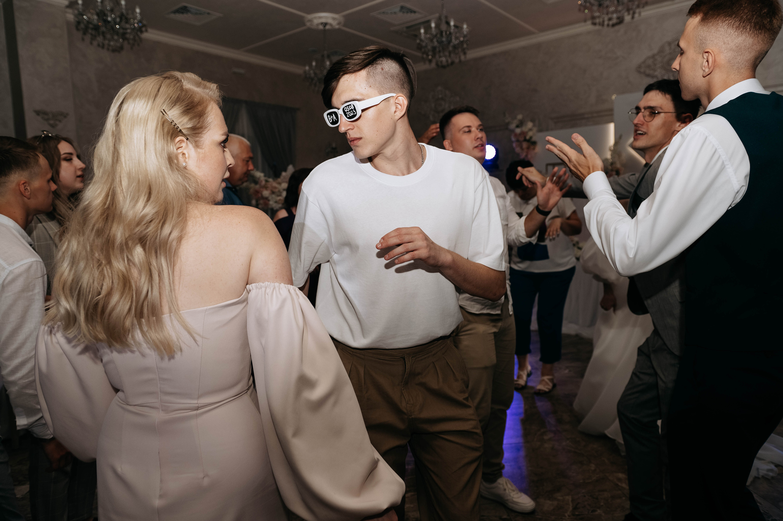 Репортажные съёмки. Фотограф Ростов-на-Дону Александрия Столицына