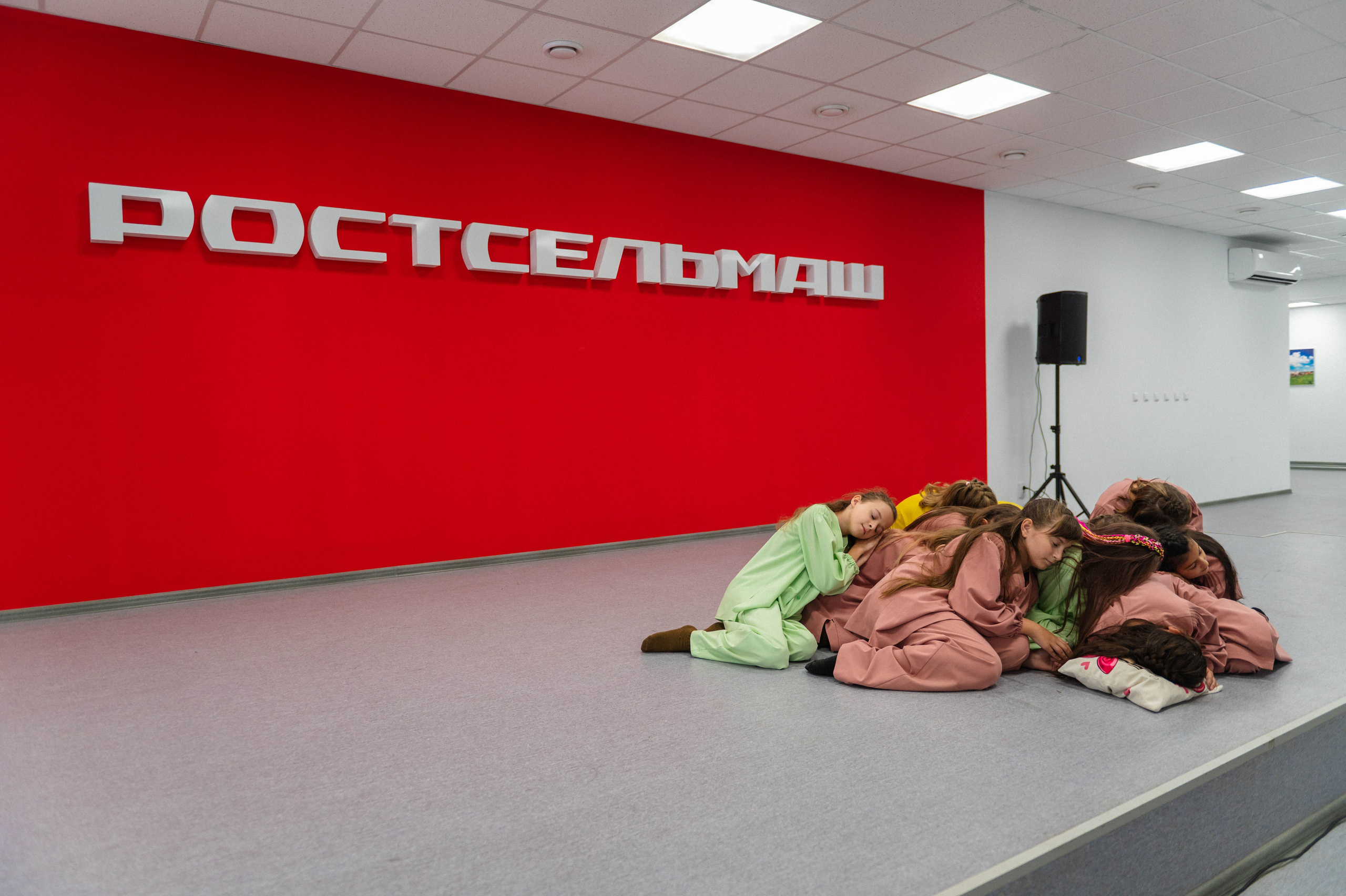 Репортажные съёмки. Фотограф Ростов-на-Дону Александрия Столицына