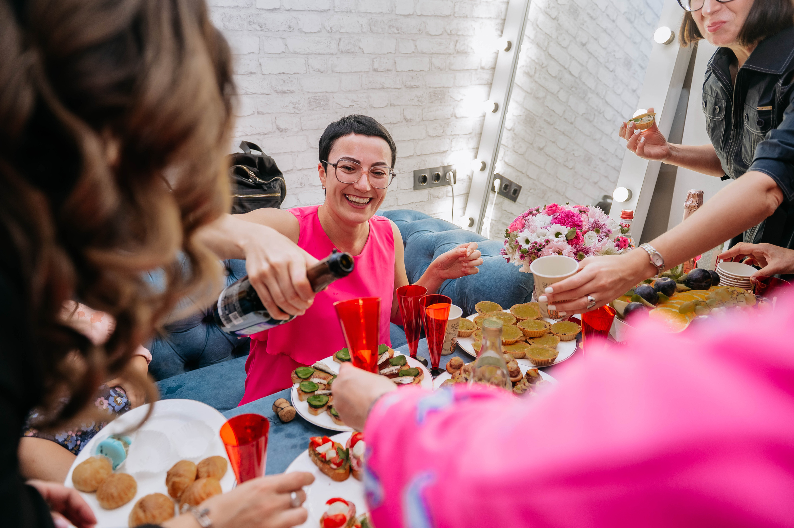 Репортажные съёмки. Фотограф Ростов-на-Дону Александрия Столицына