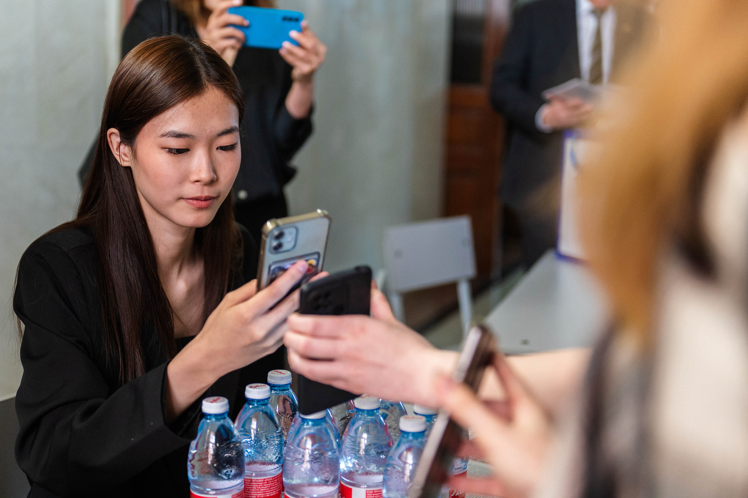 Репортажные съёмки. Фотограф Ростов-на-Дону Александрия Столицына