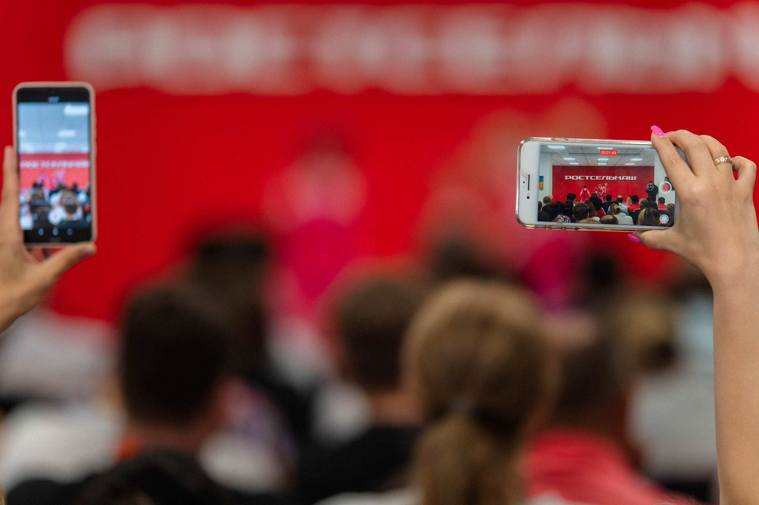 Репортажные съёмки. Фотограф Ростов-на-Дону Александрия Столицына