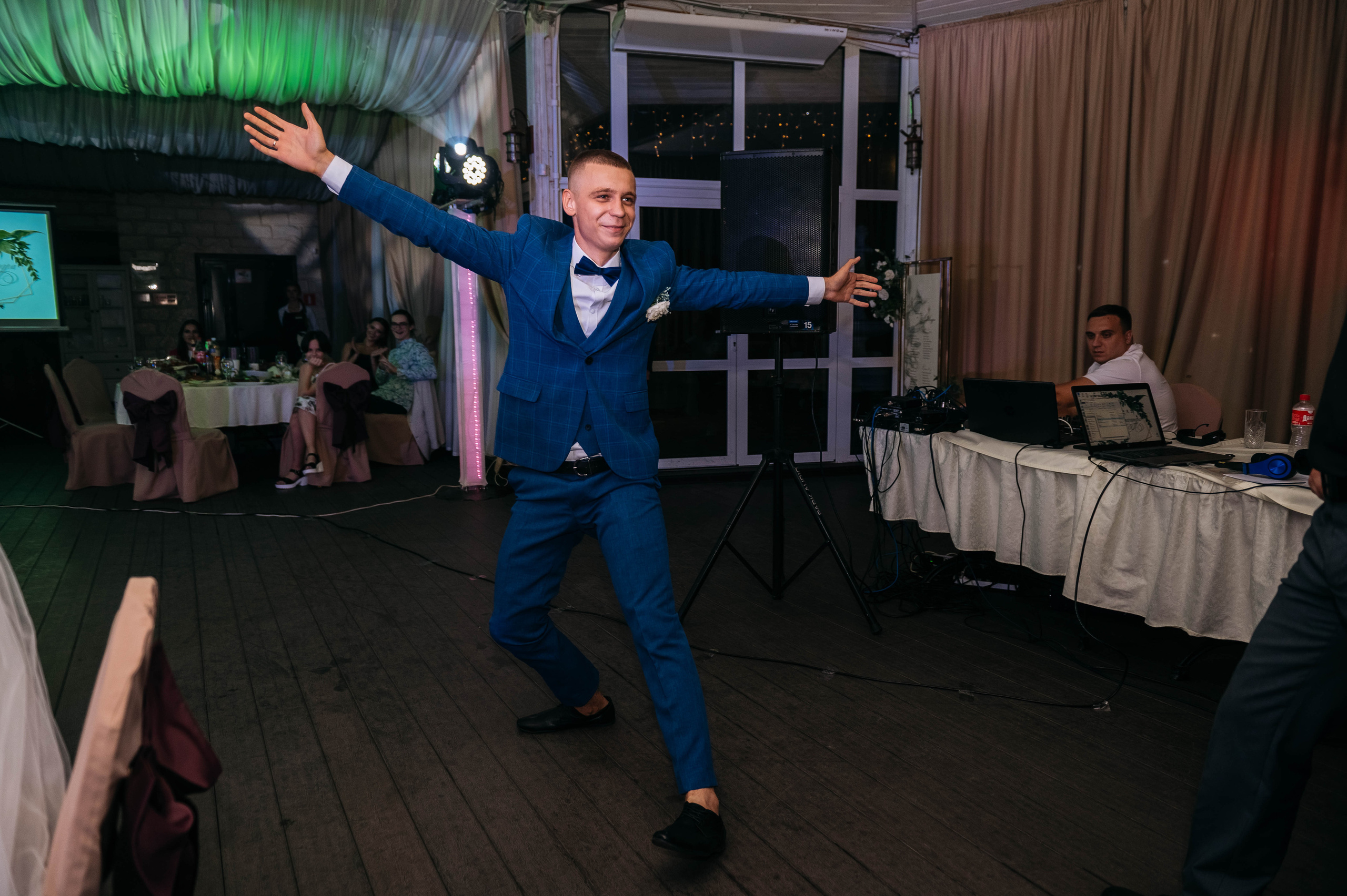 Репортажные съёмки. Фотограф Ростов-на-Дону Александрия Столицына